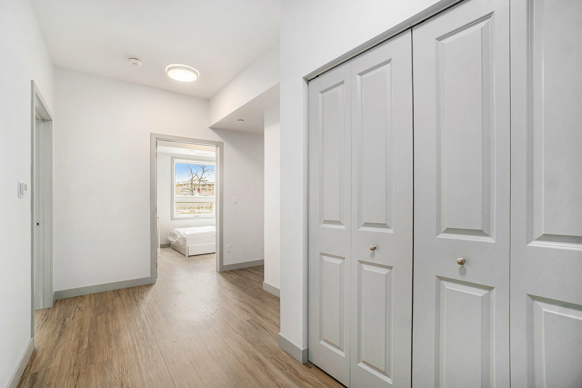 The Abstract - 2D Floor Plan