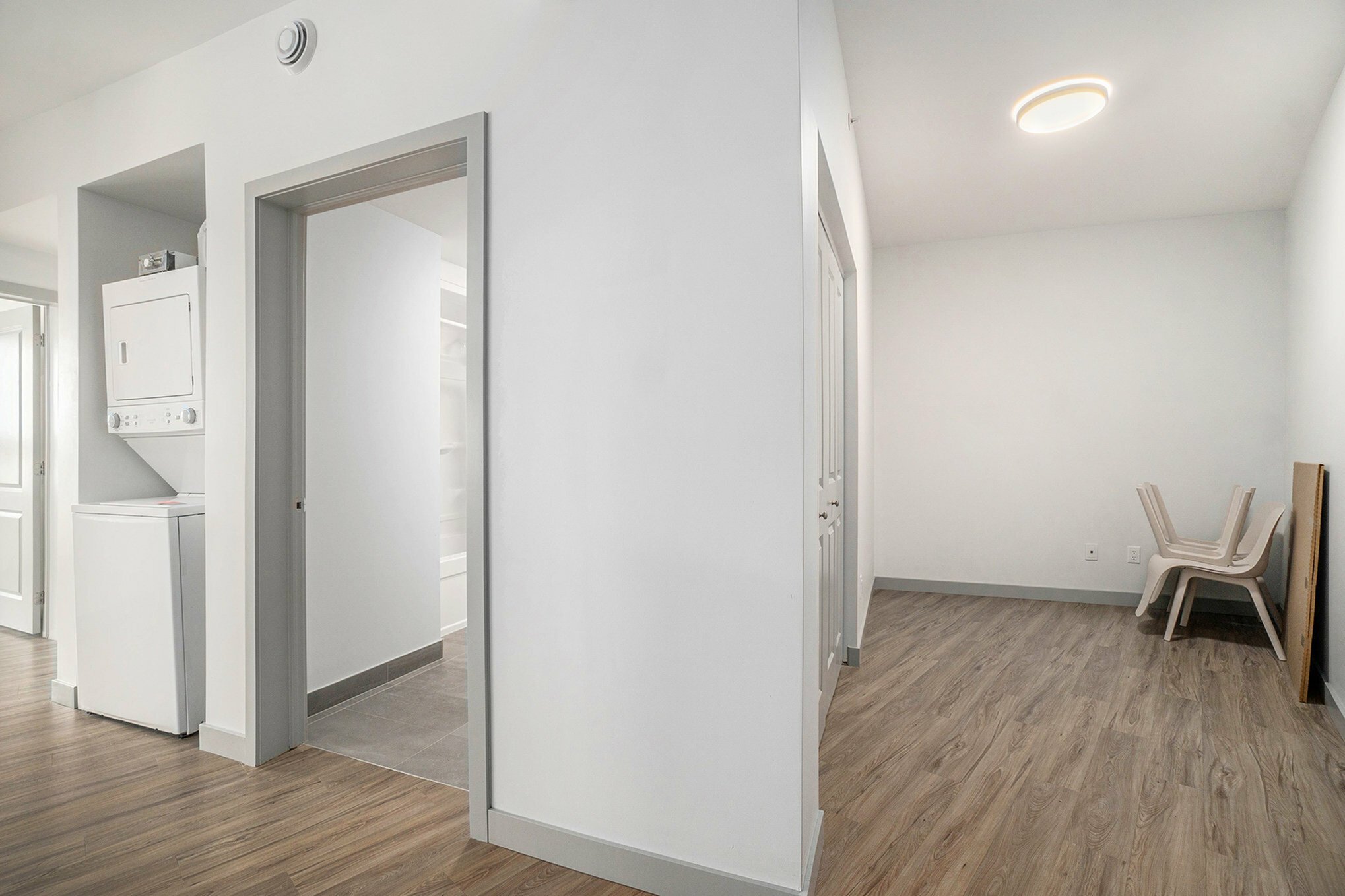 The Collage - 2D Floor Plan