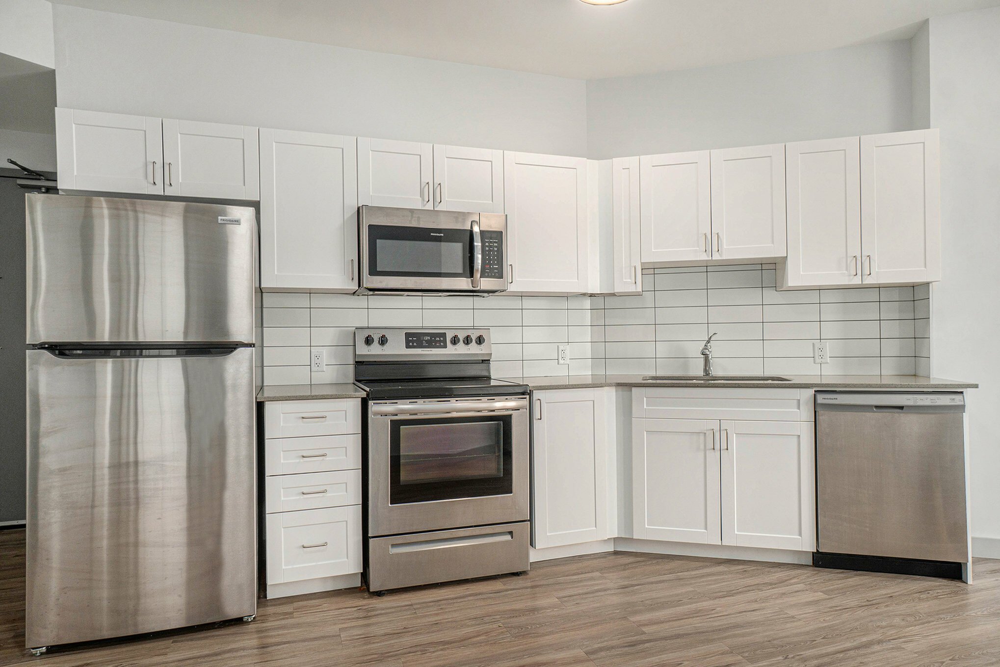 The Collage - 2D Floor Plan