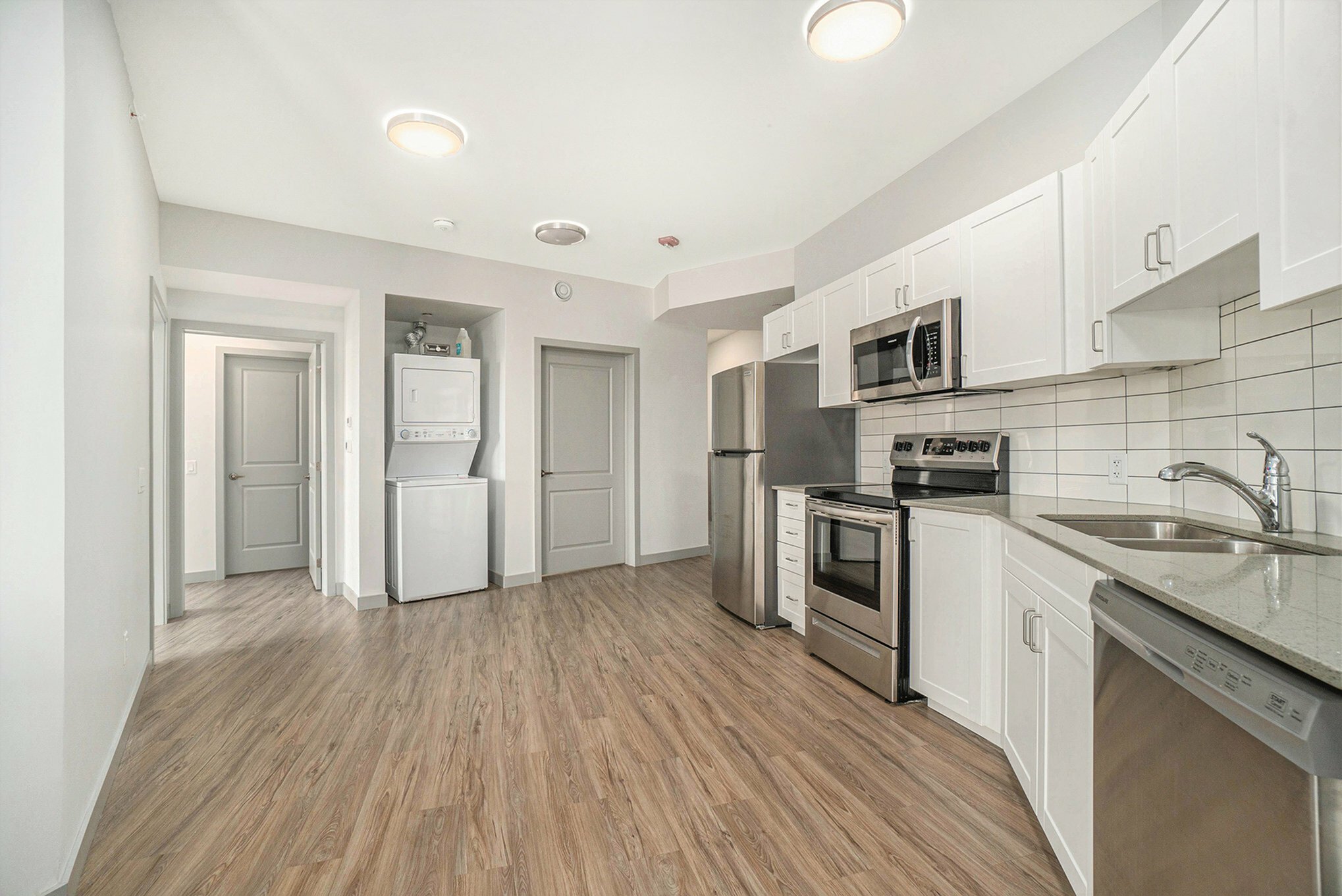 The Collage - 2D Floor Plan