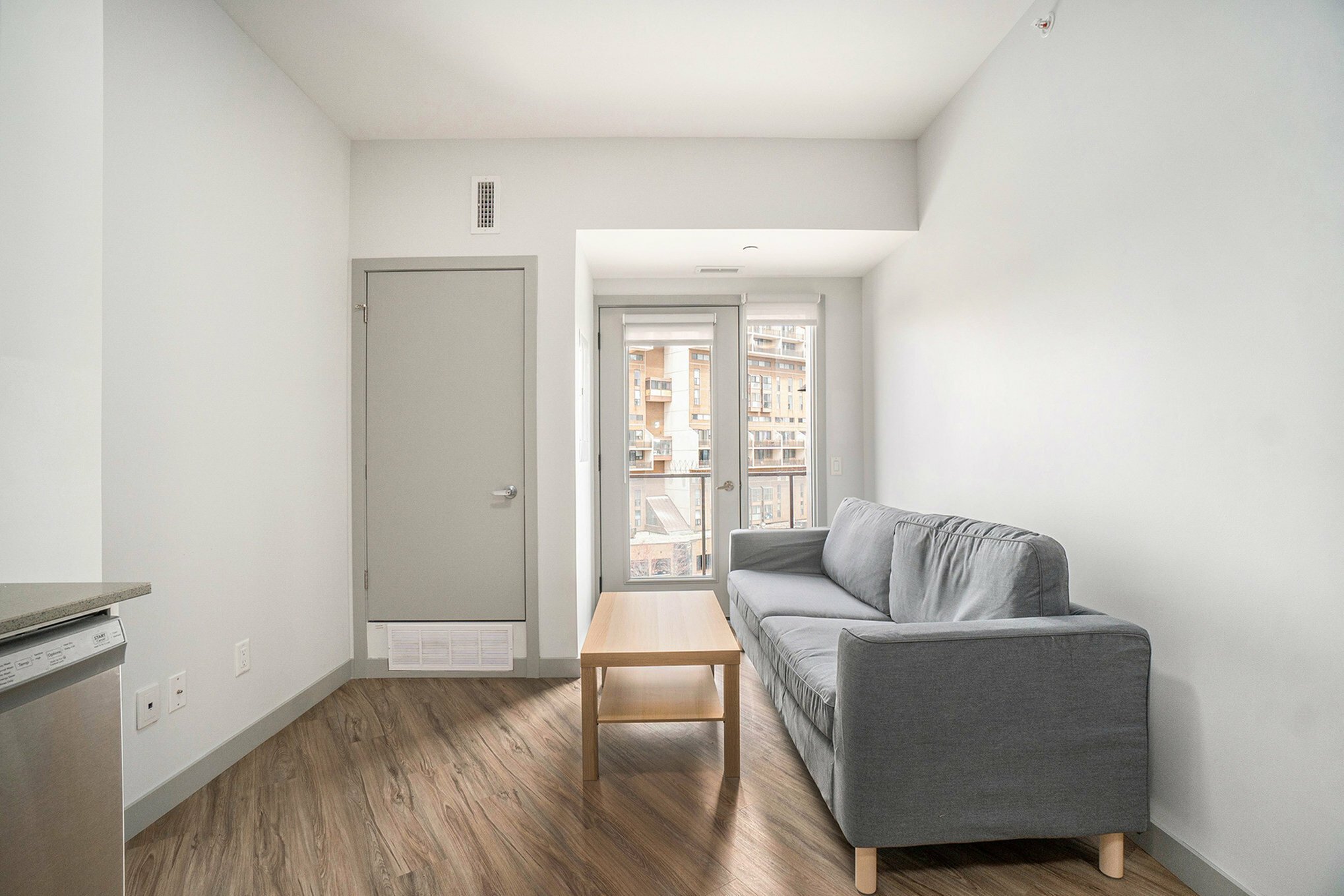 The Collage - 2D Floor Plan