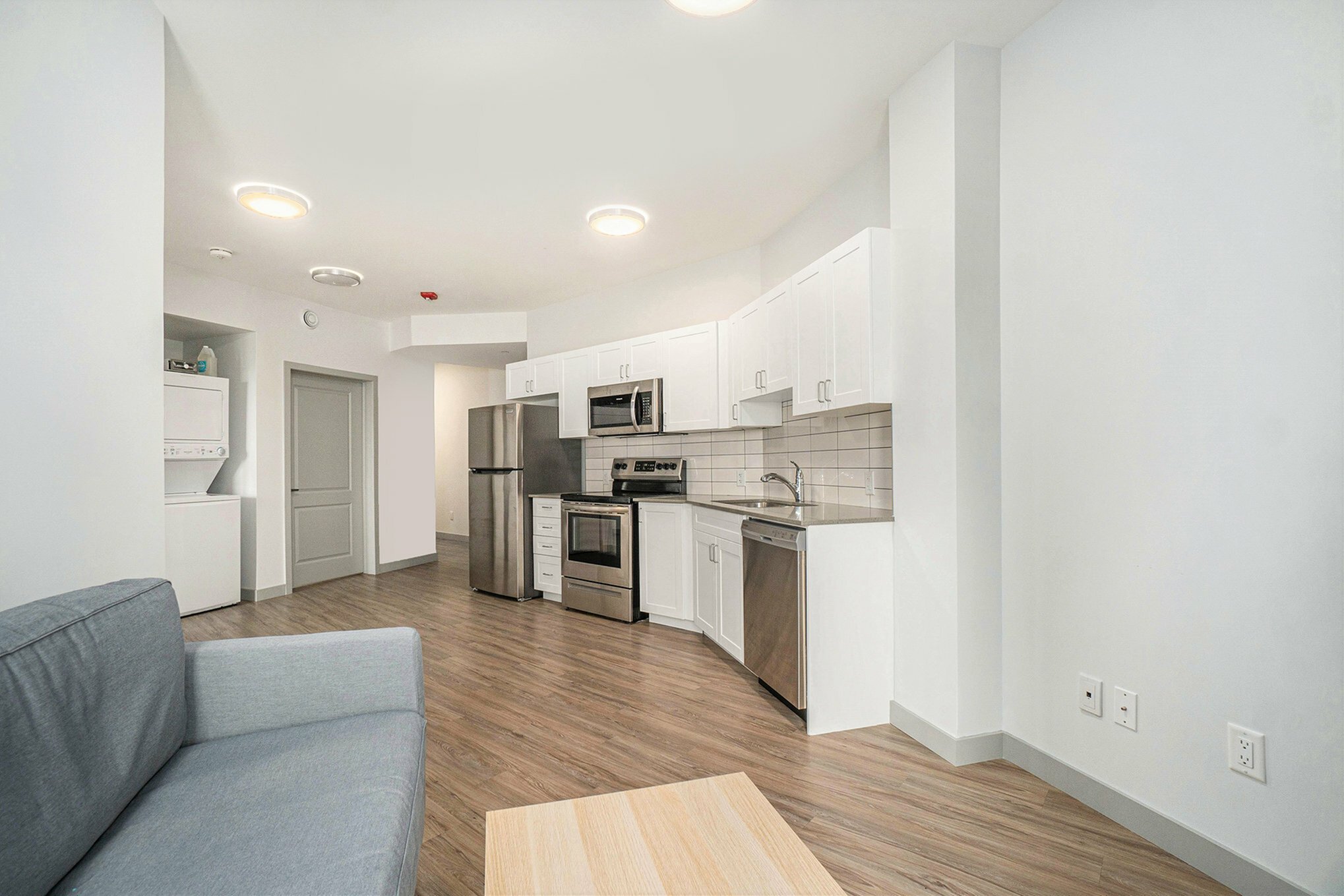 The Collage - 2D Floor Plan