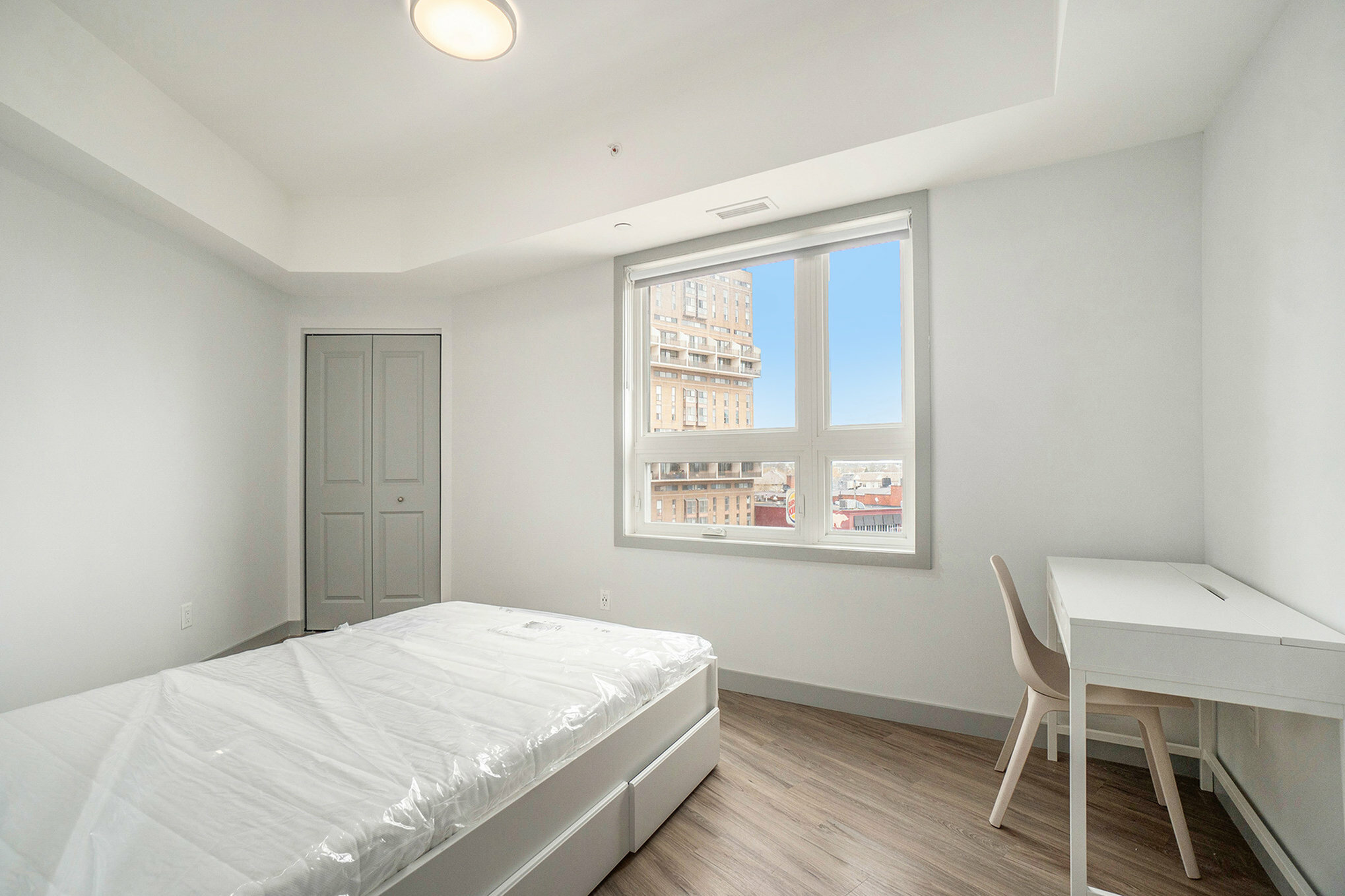 The Collage - 2D Floor Plan