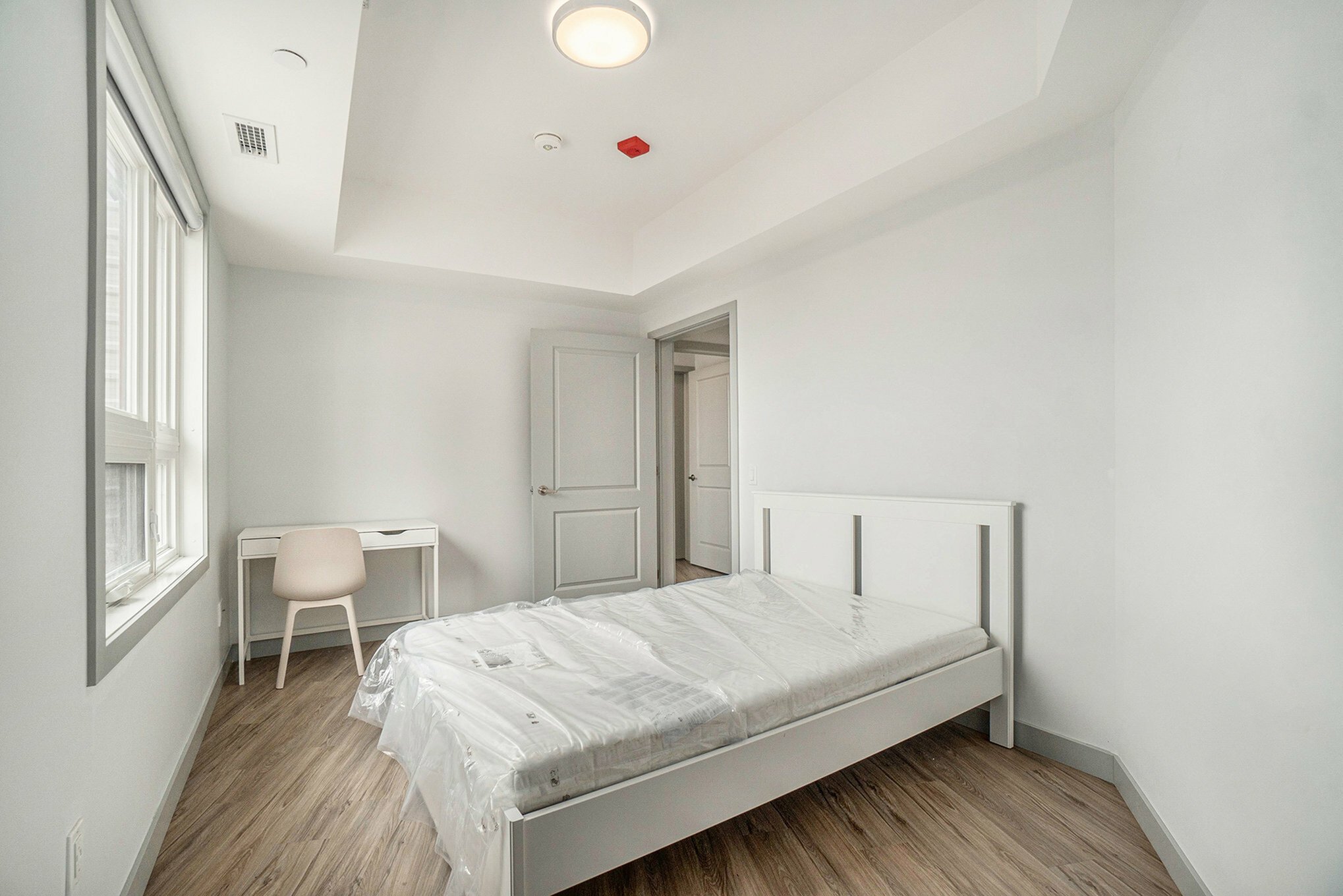 The Collage - 2D Floor Plan