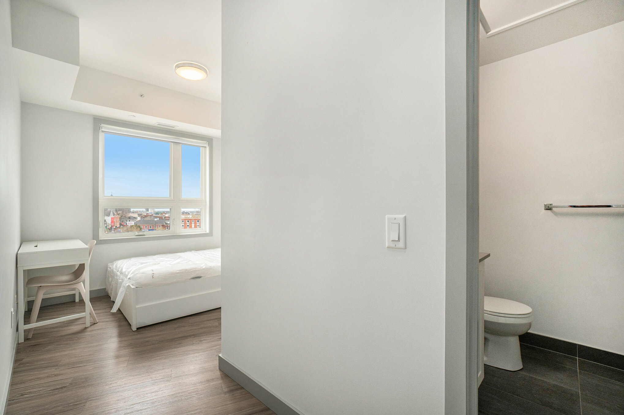 The Collage - 2D Floor Plan