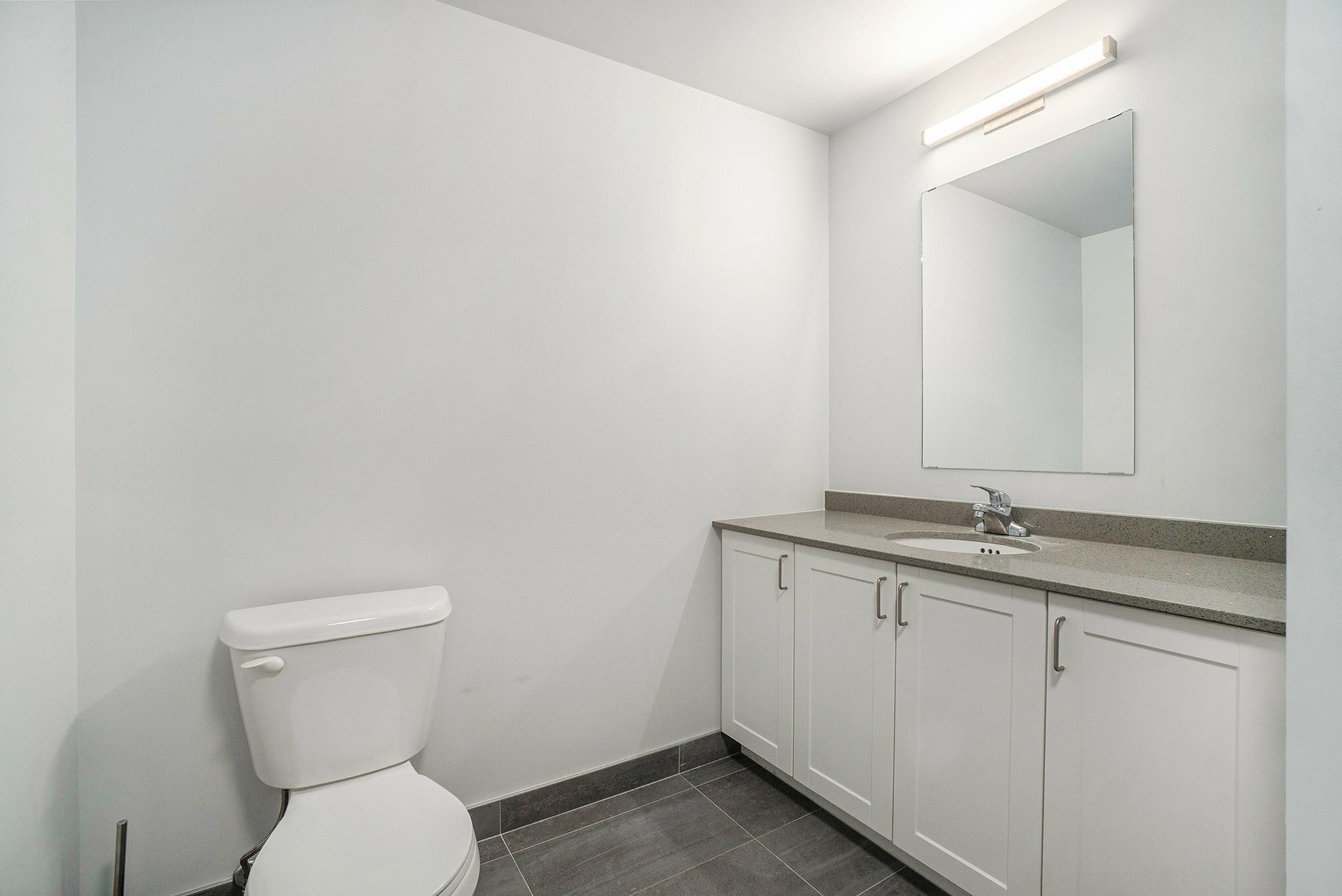 The Collage - 2D Floor Plan