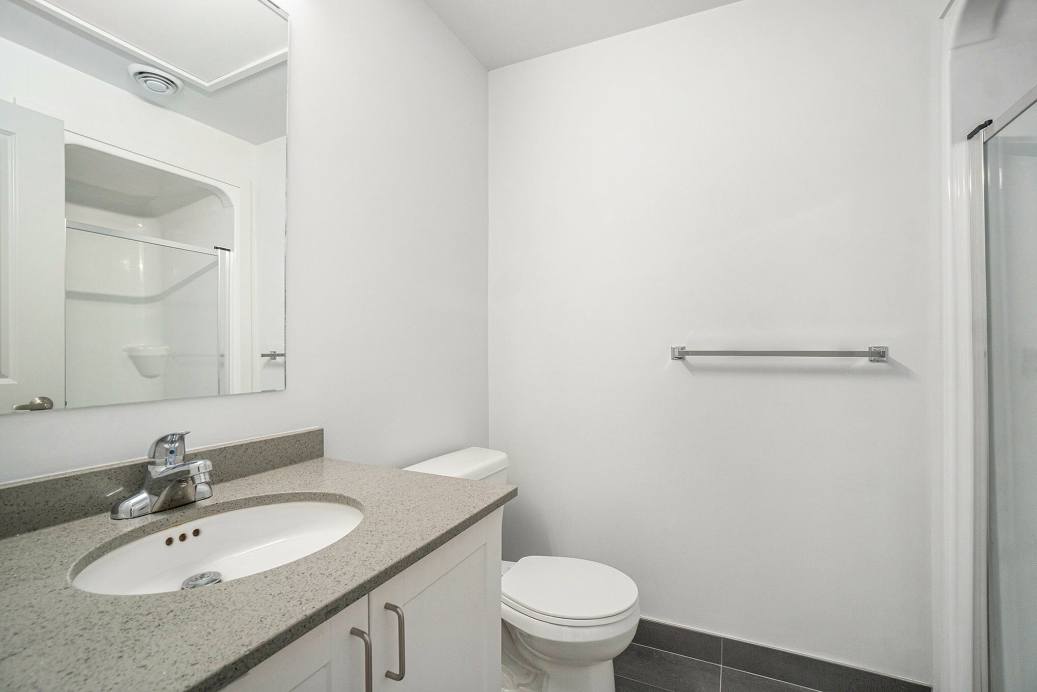 The Collage - 2D Floor Plan