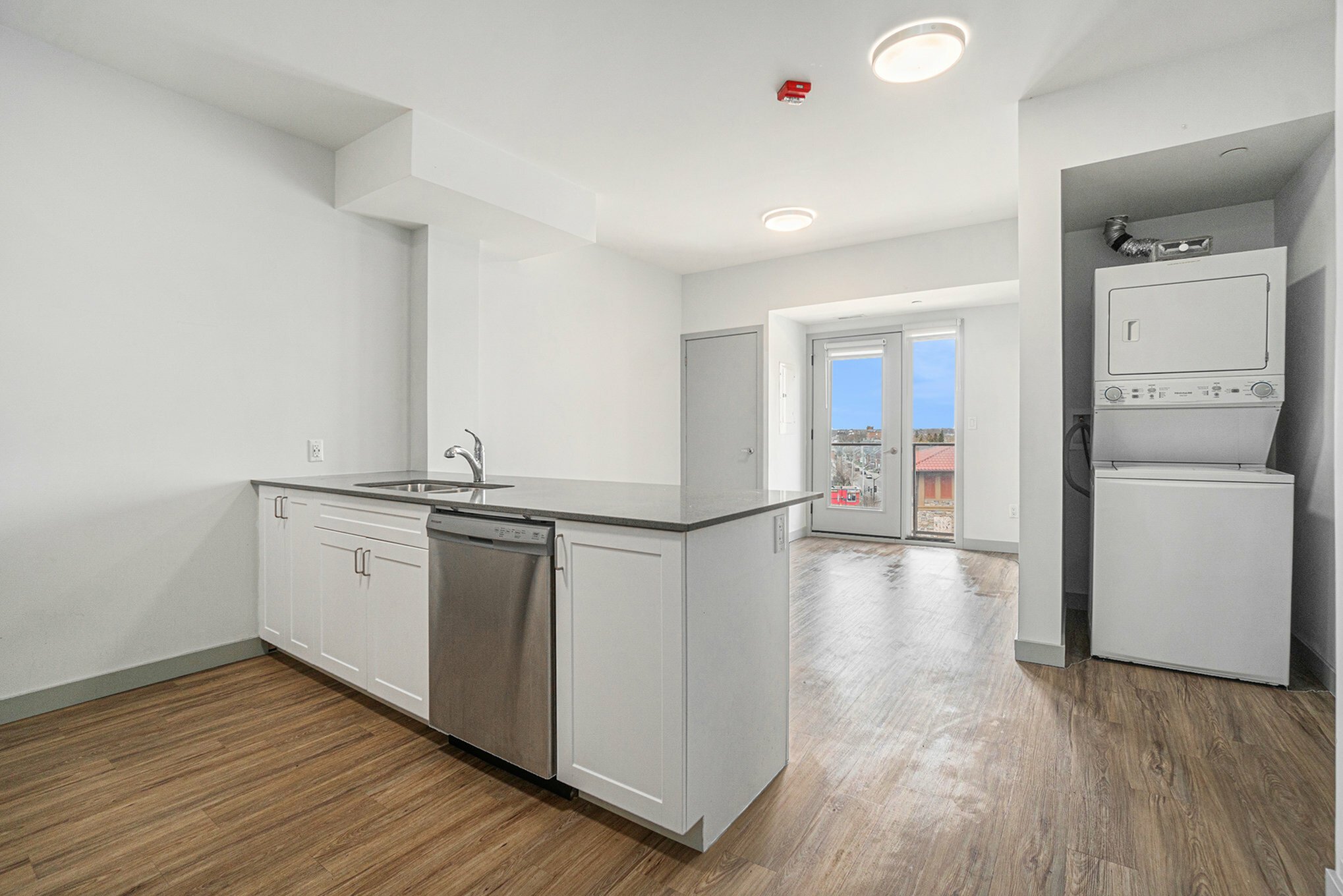 The Graffiti - 2D Floor Plan