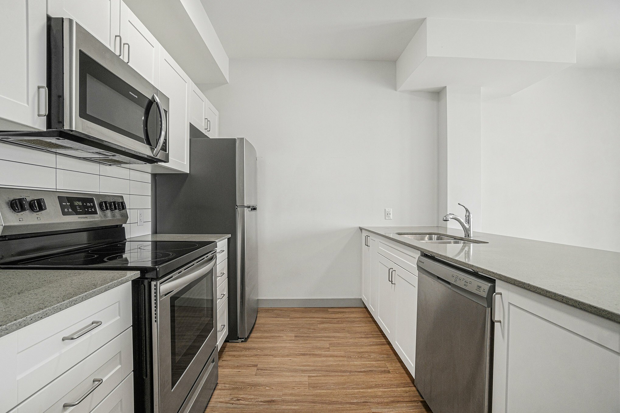 The Graffiti - 2D Floor Plan