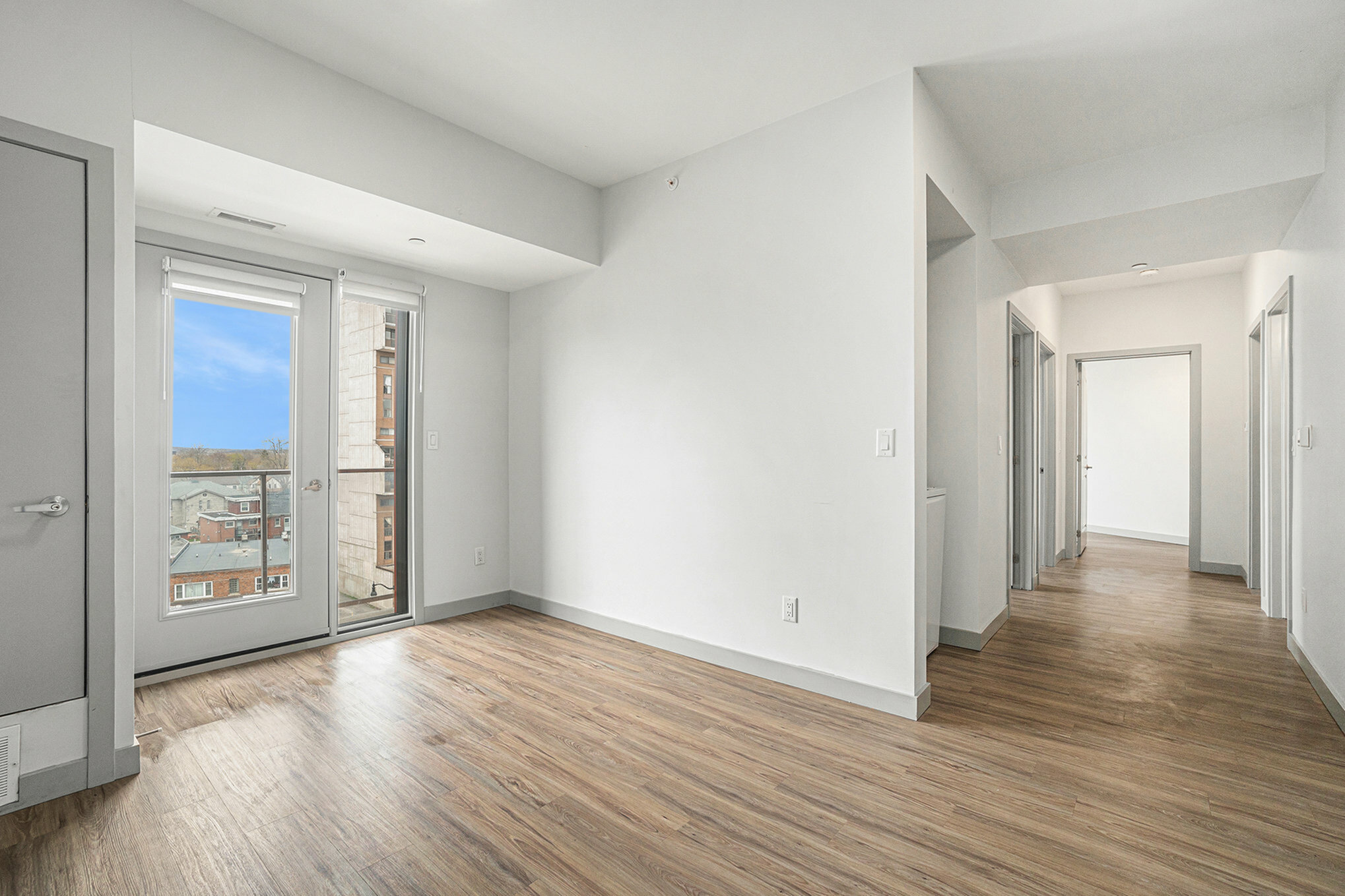 The Graffiti - 2D Floor Plan