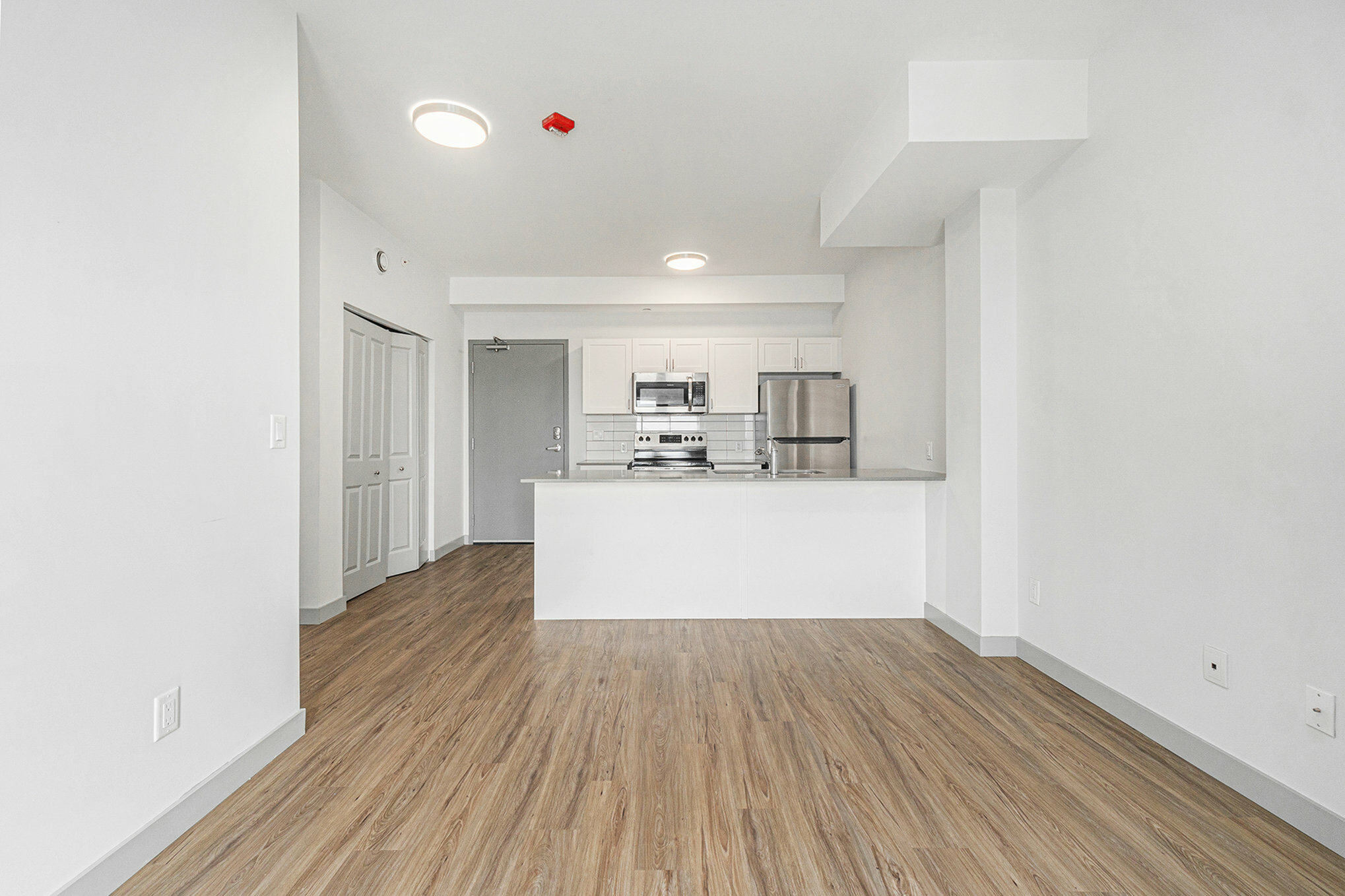 The Graffiti - 2D Floor Plan