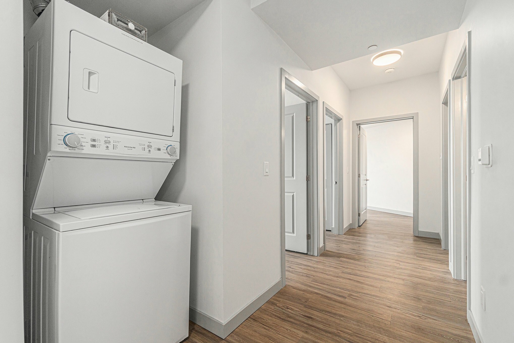 The Graffiti - 2D Floor Plan