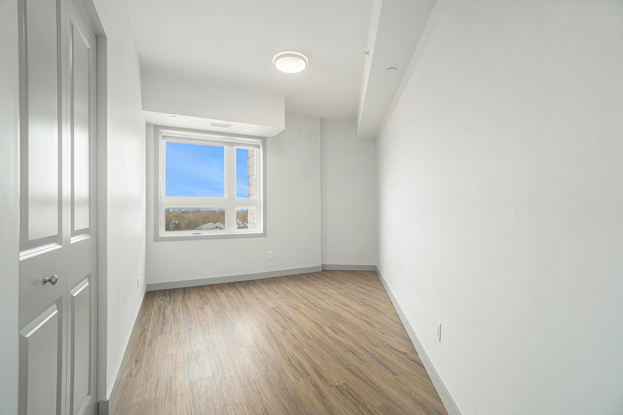 The Graffiti - 2D Floor Plan