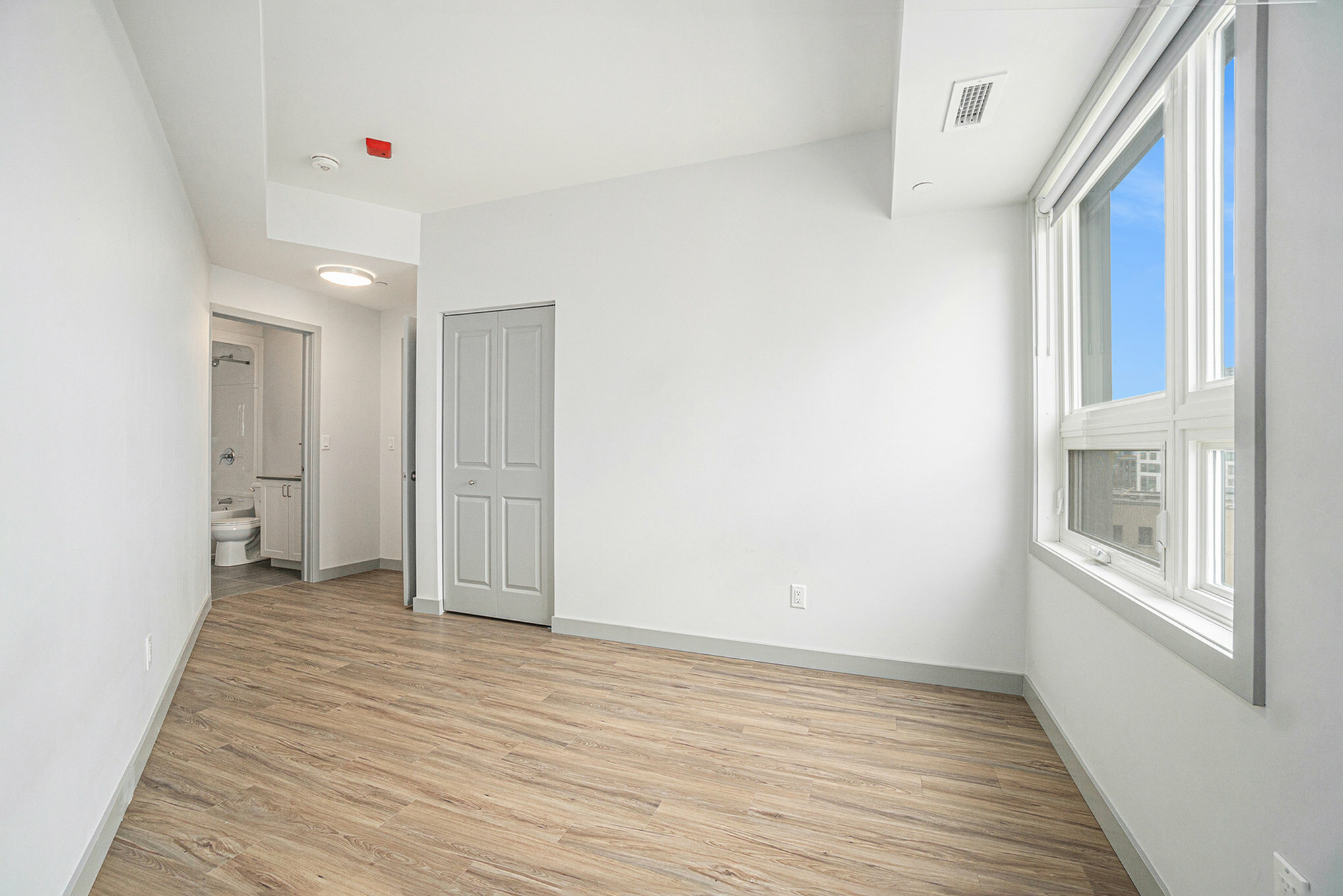 The Graffiti - 2D Floor Plan