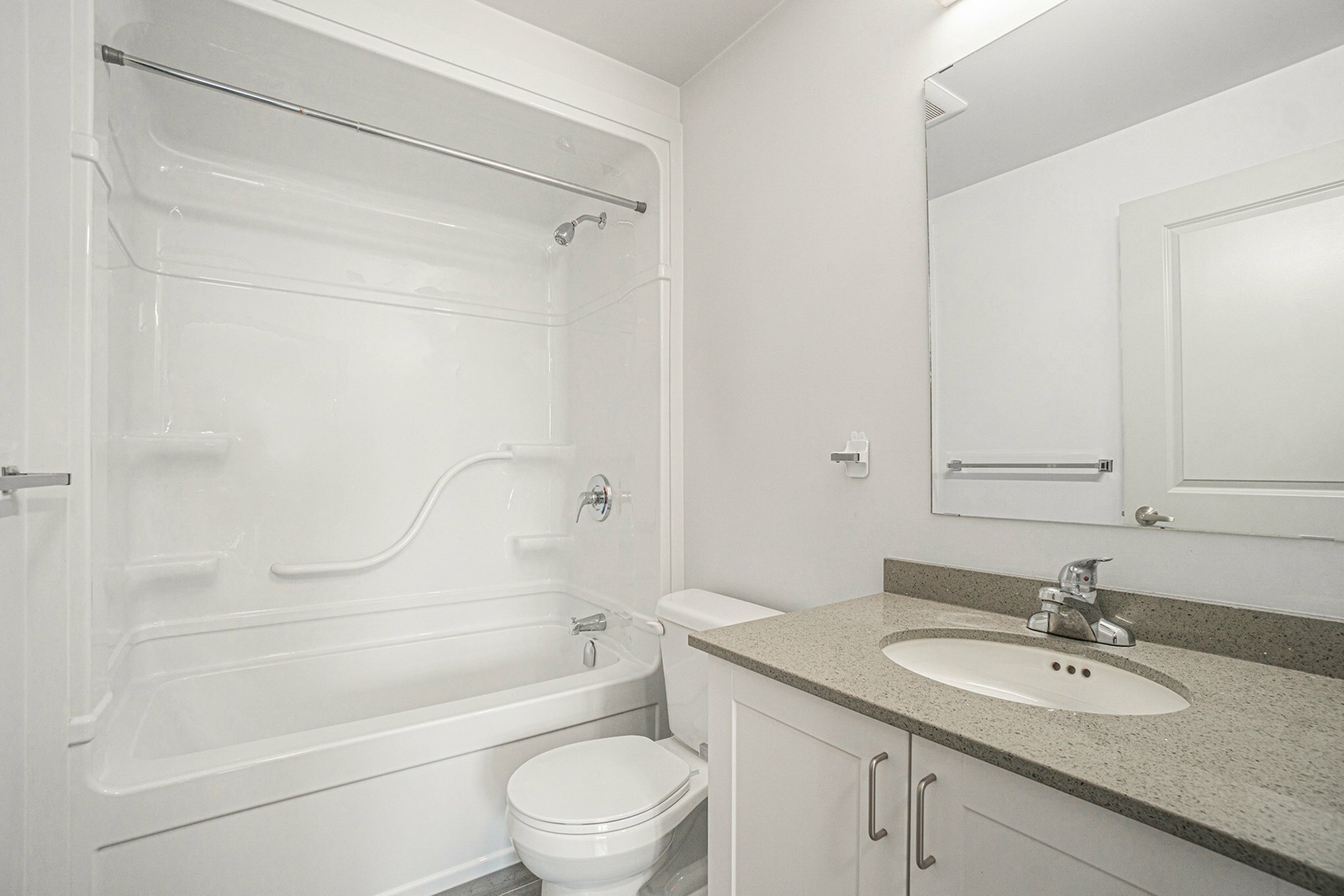 The Graffiti - 2D Floor Plan