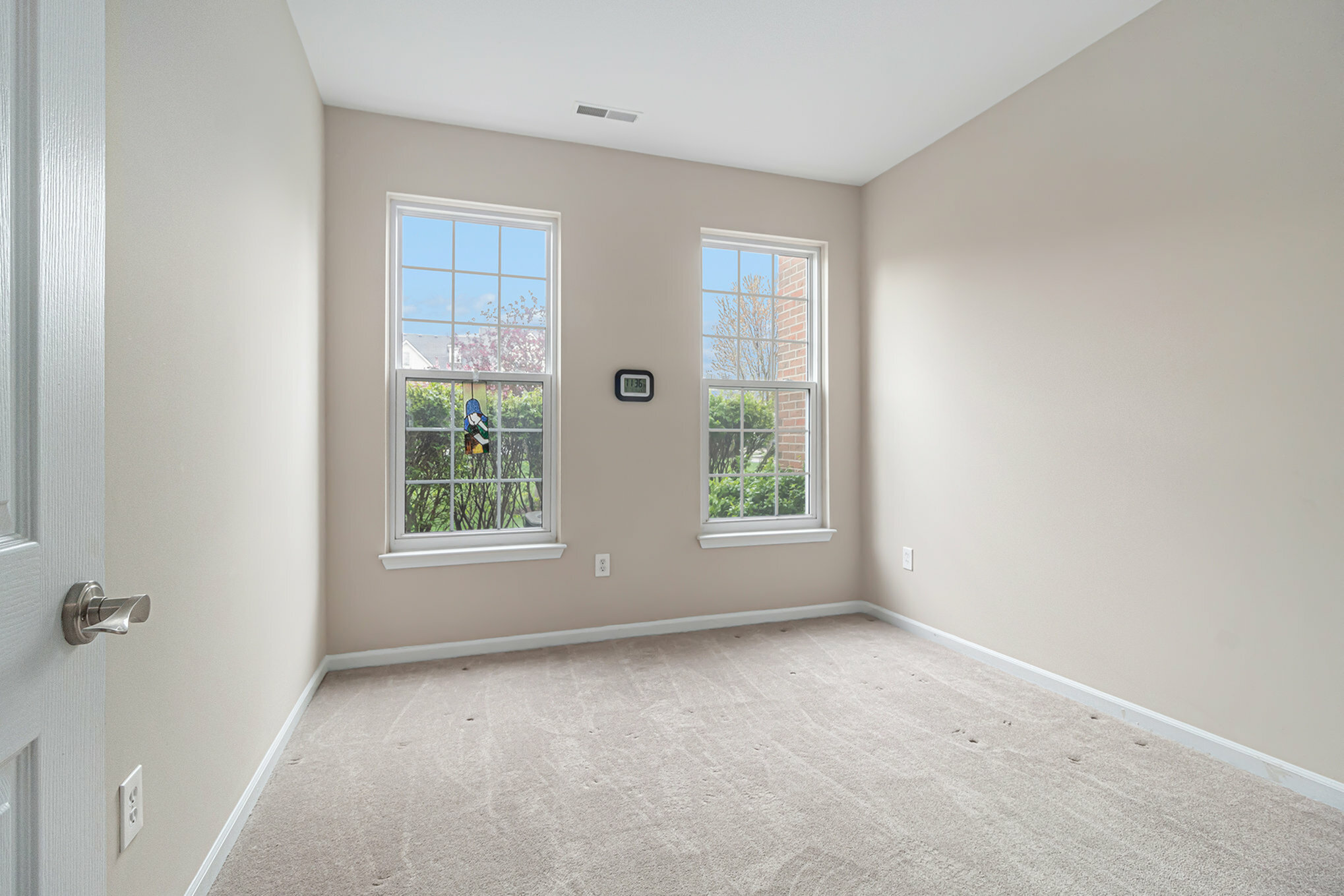 The Graffiti - 2D Floor Plan