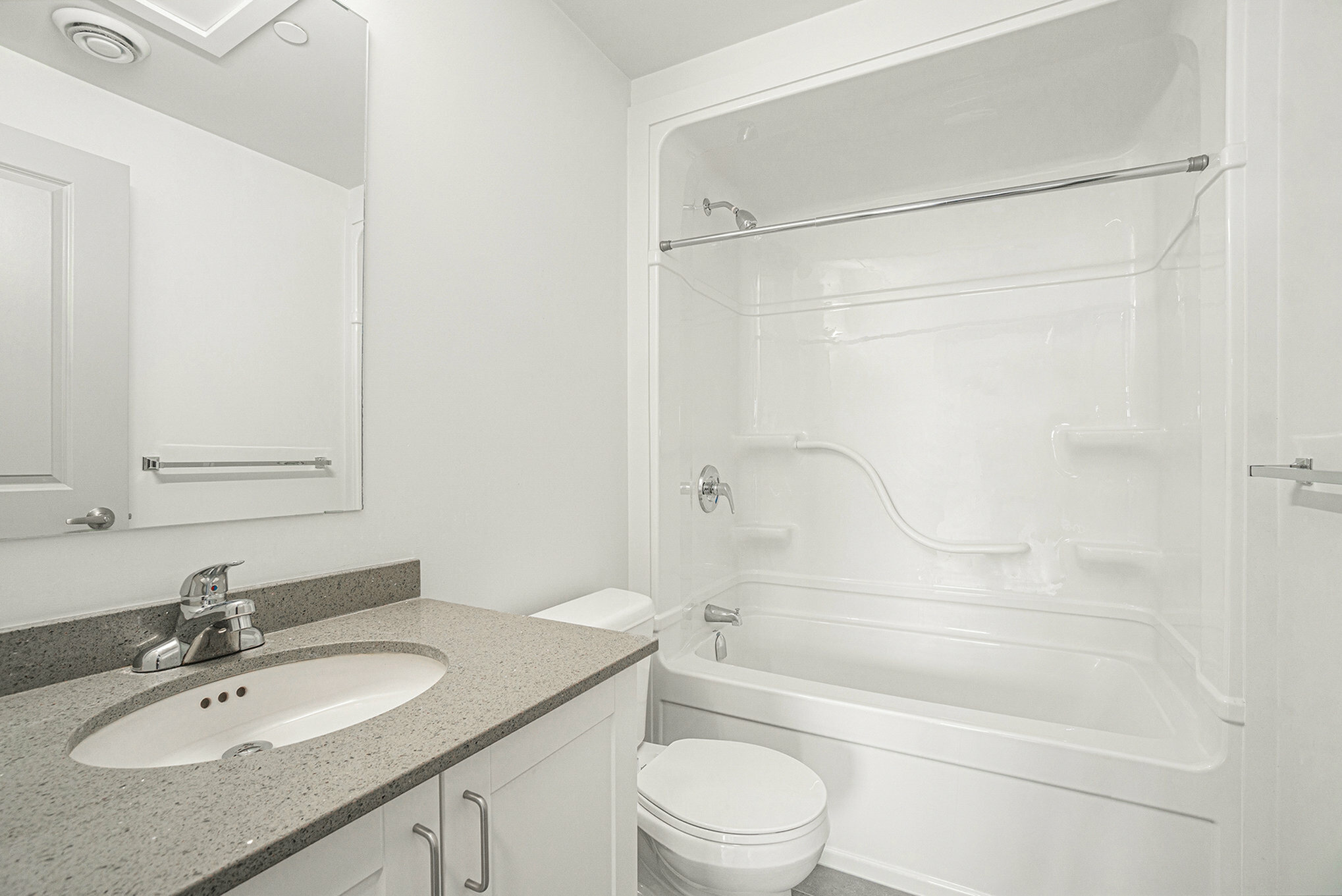 The Graffiti - 2D Floor Plan