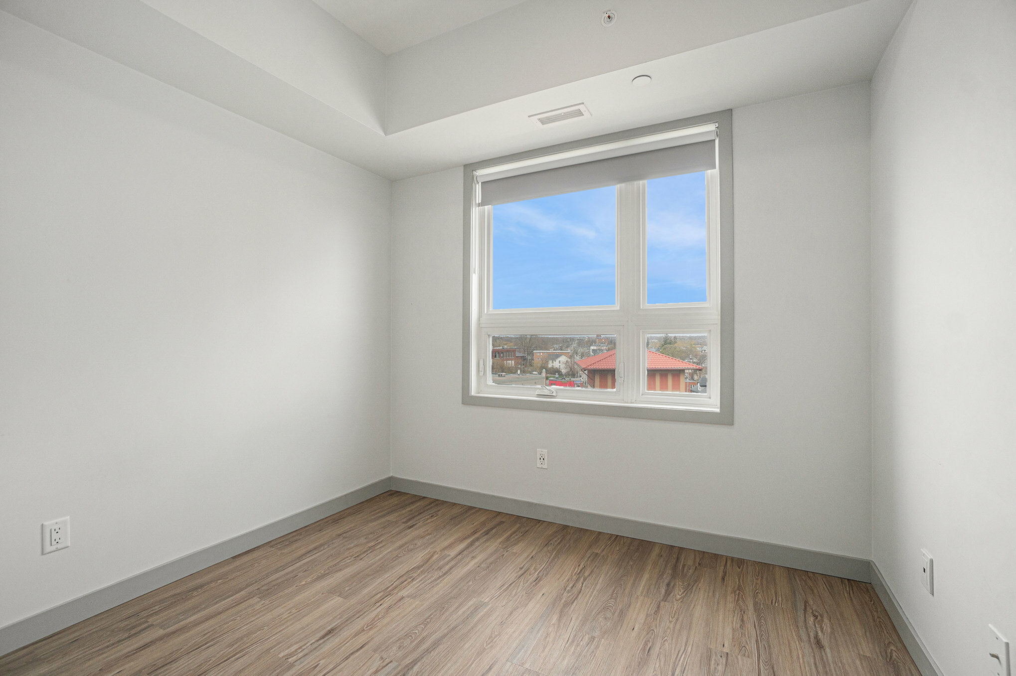 The Graffiti - 2D Floor Plan