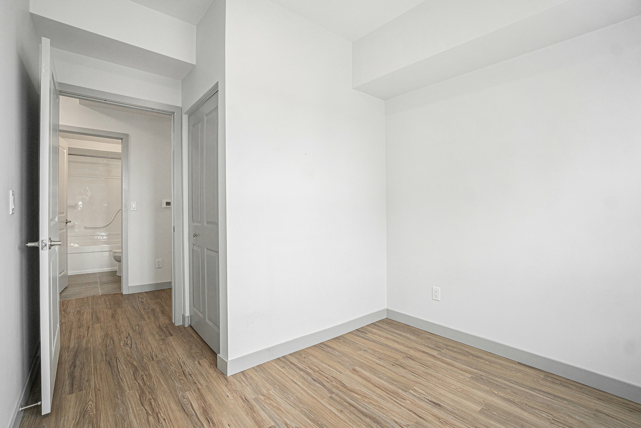 The Graffiti - 2D Floor Plan