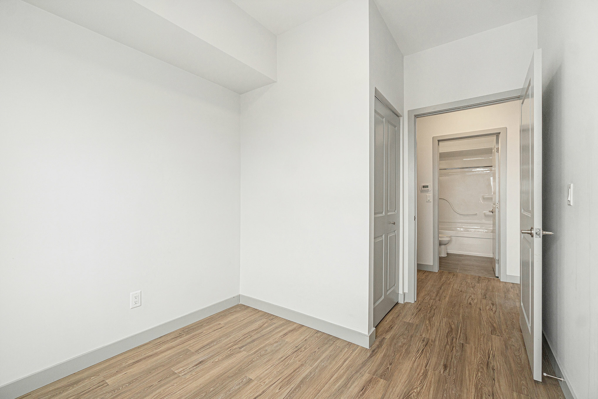 The Graffiti - 2D Floor Plan