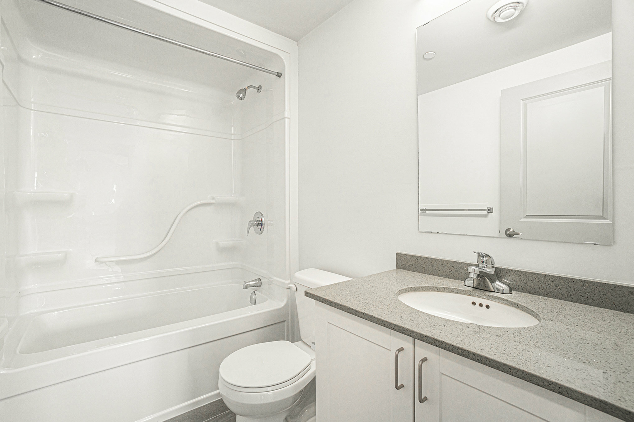 The Graffiti - 2D Floor Plan