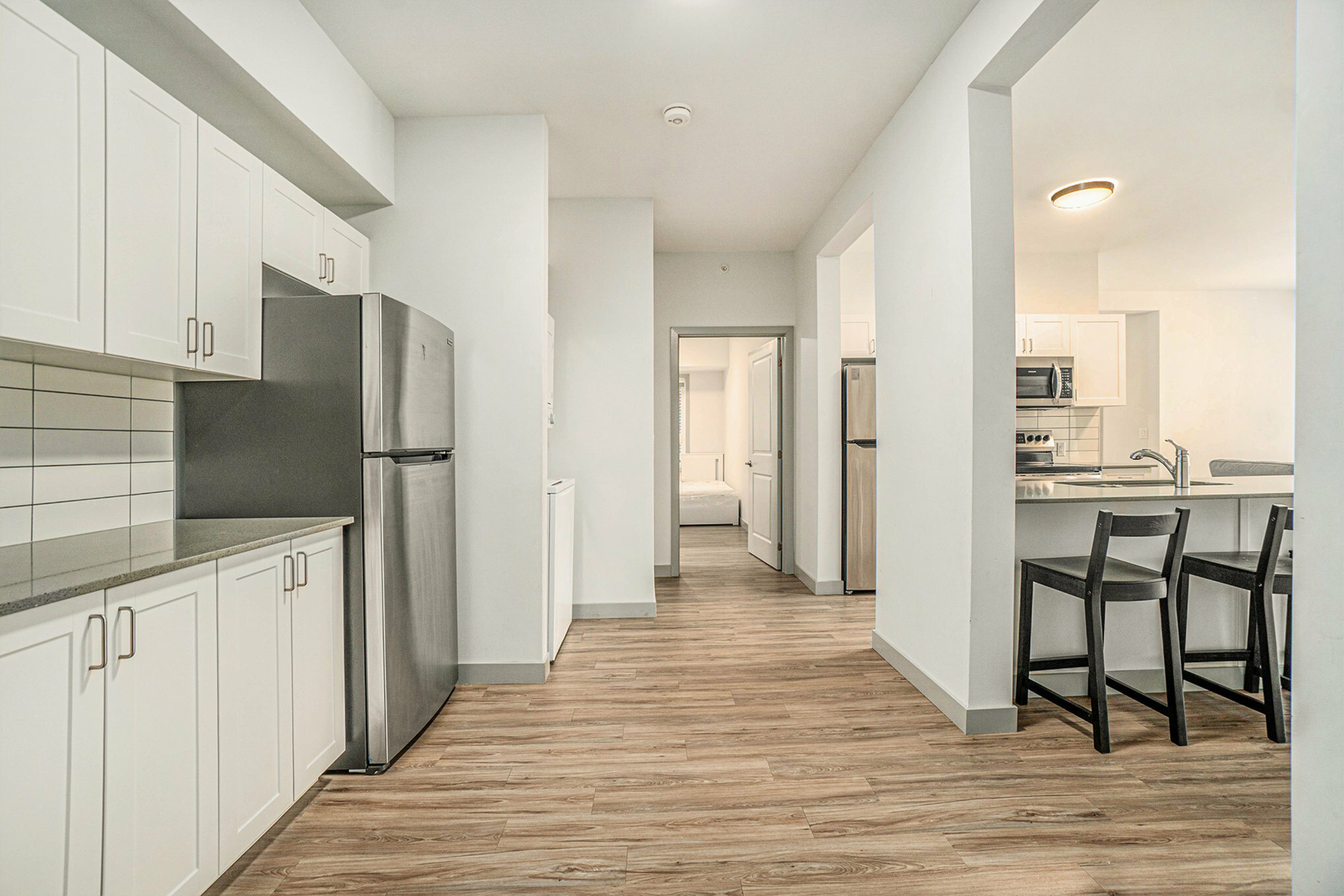 The Mosaic - 2D Floor Plan