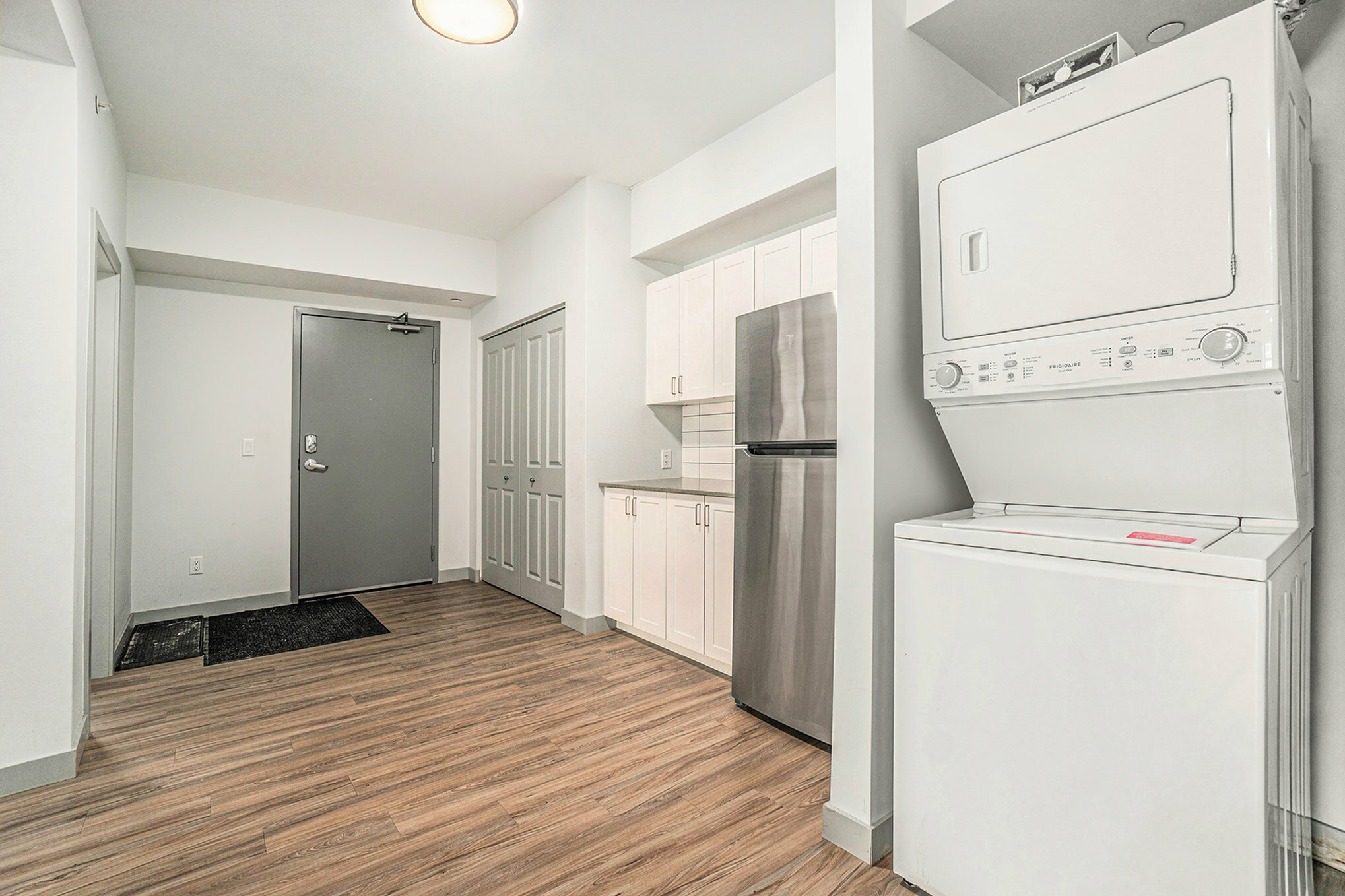 The Mosaic - 2D Floor Plan