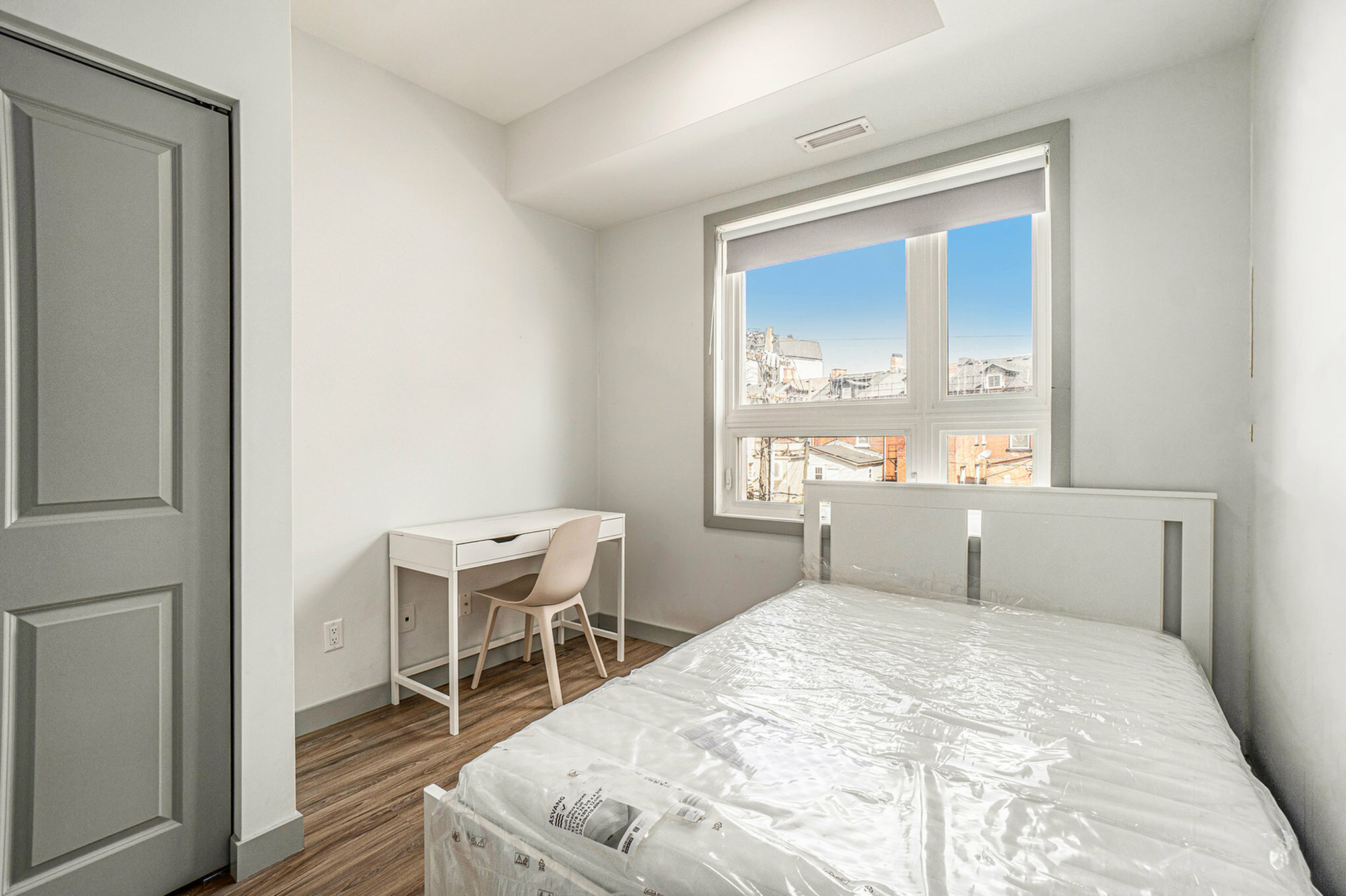 The Mosaic - 2D Floor Plan