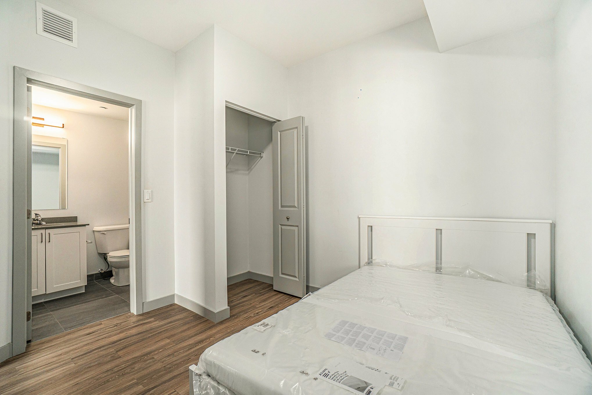 The Mosaic - 2D Floor Plan