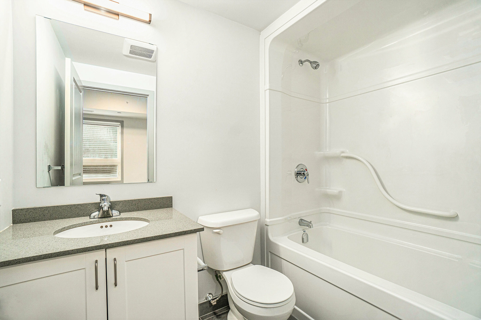 The Mosaic - 2D Floor Plan