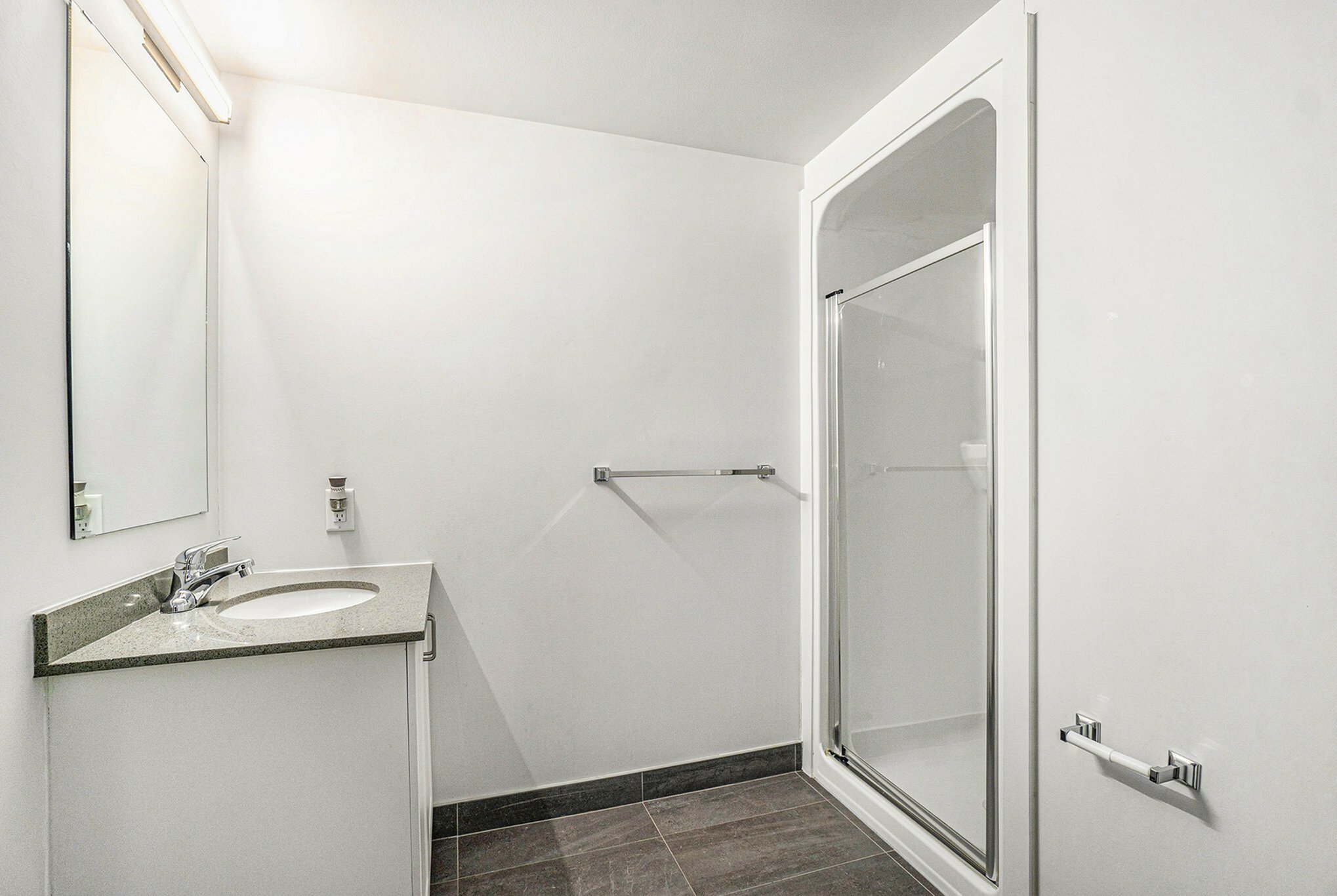 The Mosaic - 2D Floor Plan