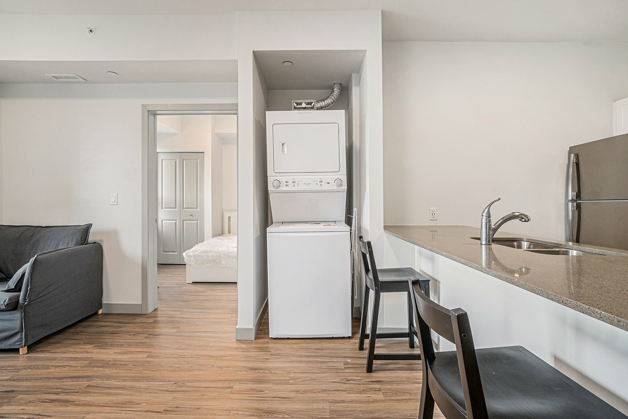 The Free Style - 2D Floor Plan