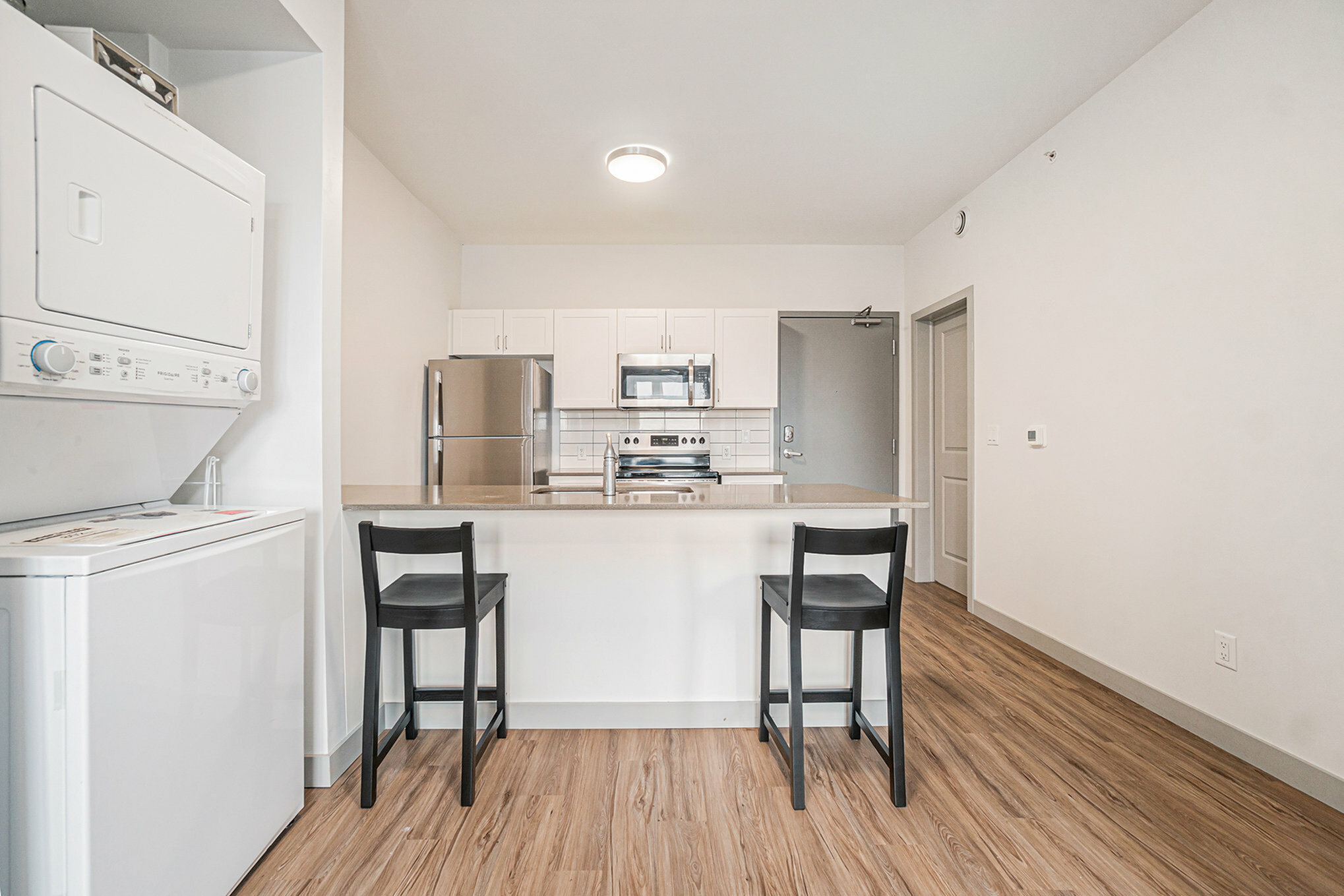 The Free Style - 2D Floor Plan