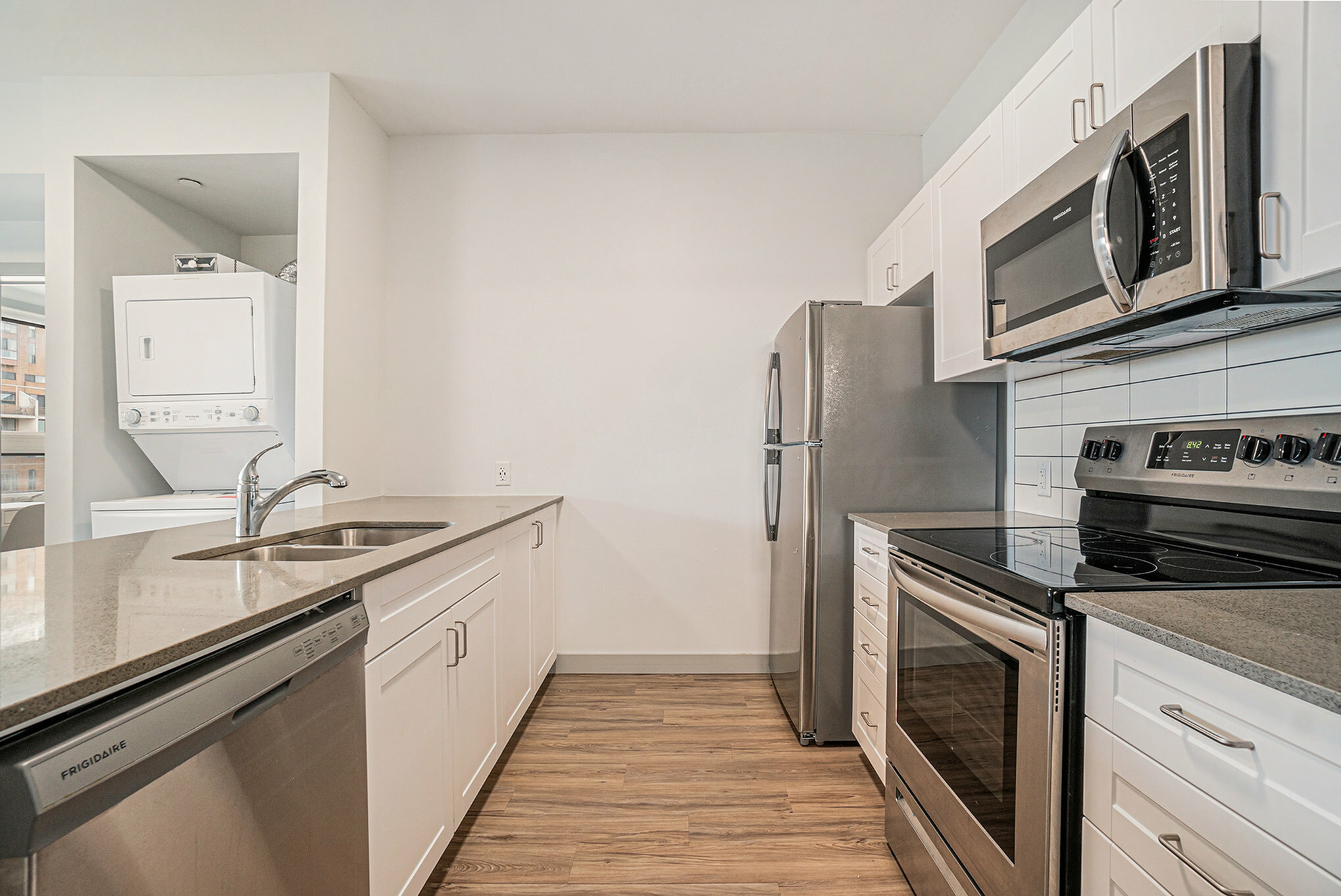 The Free Style - 2D Floor Plan