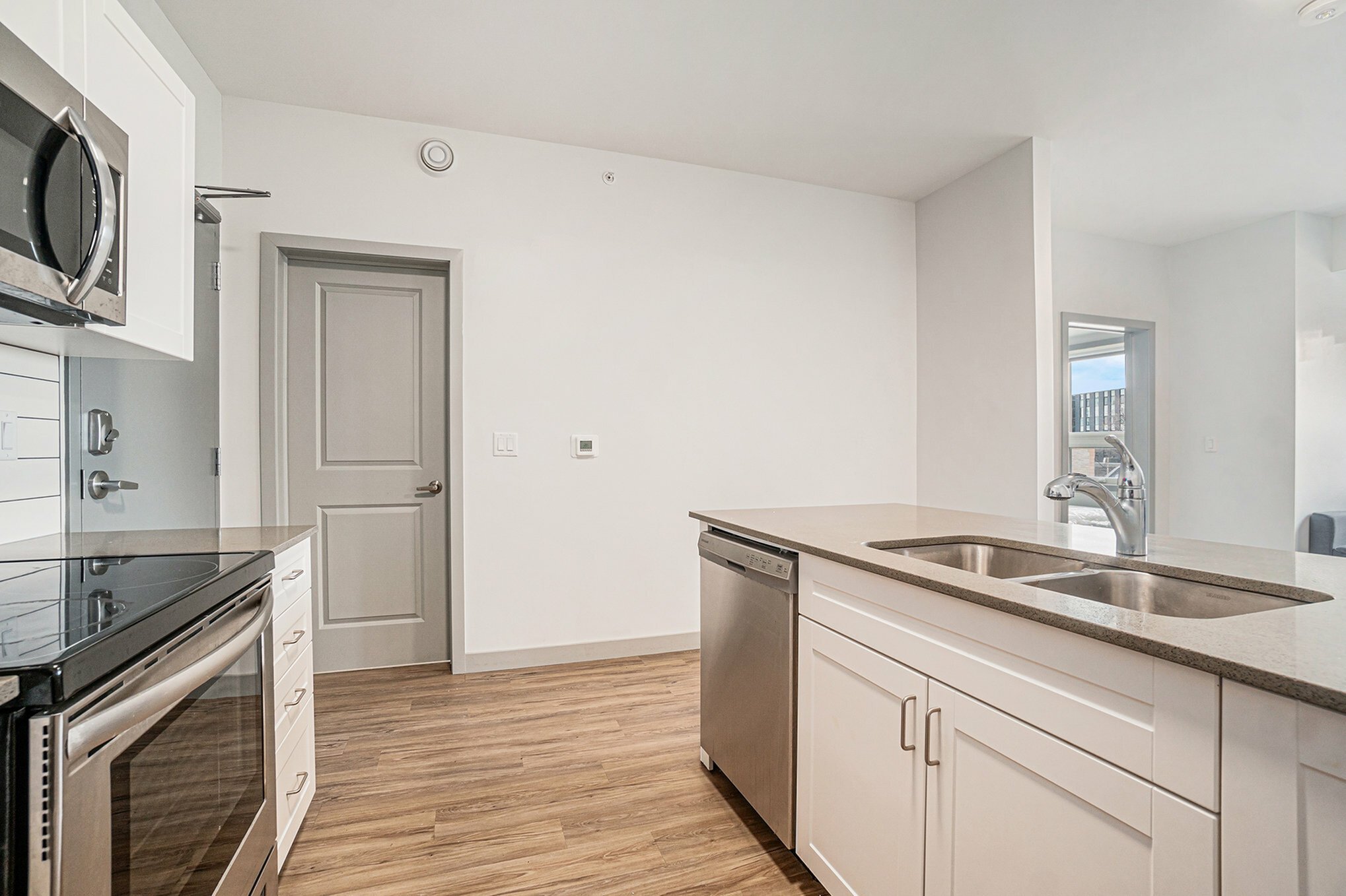 The Free Style - 2D Floor Plan