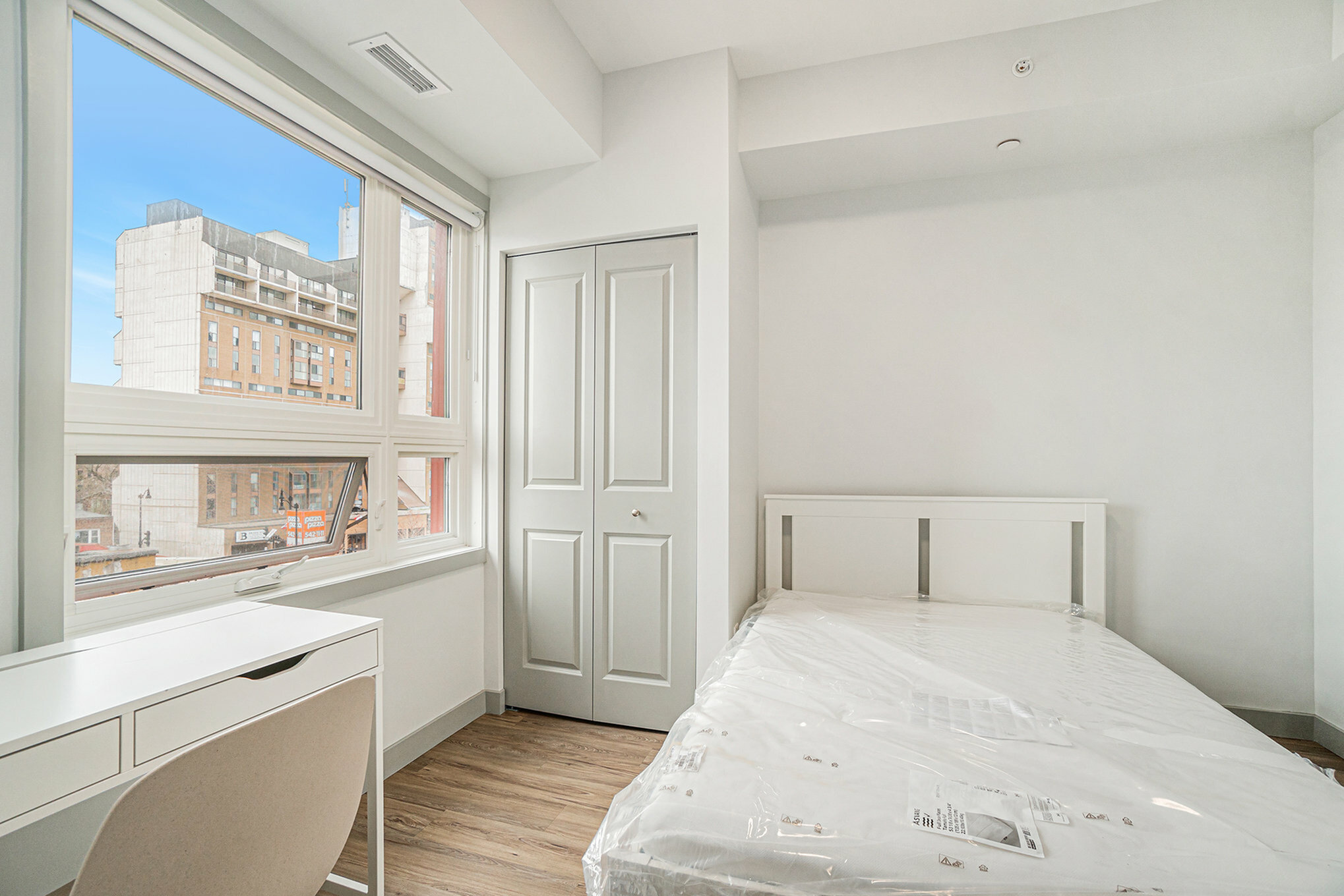 The Free Style - 2D Floor Plan