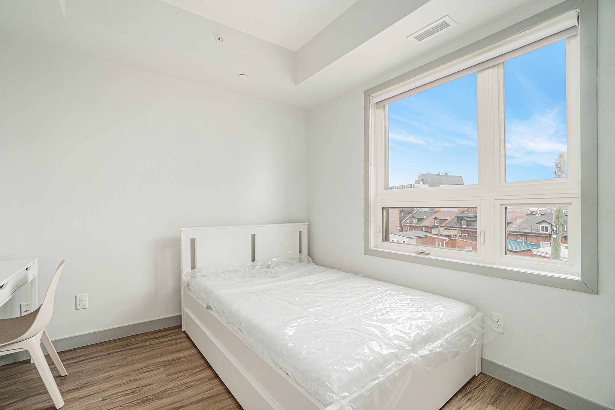 The Free Style - 2D Floor Plan