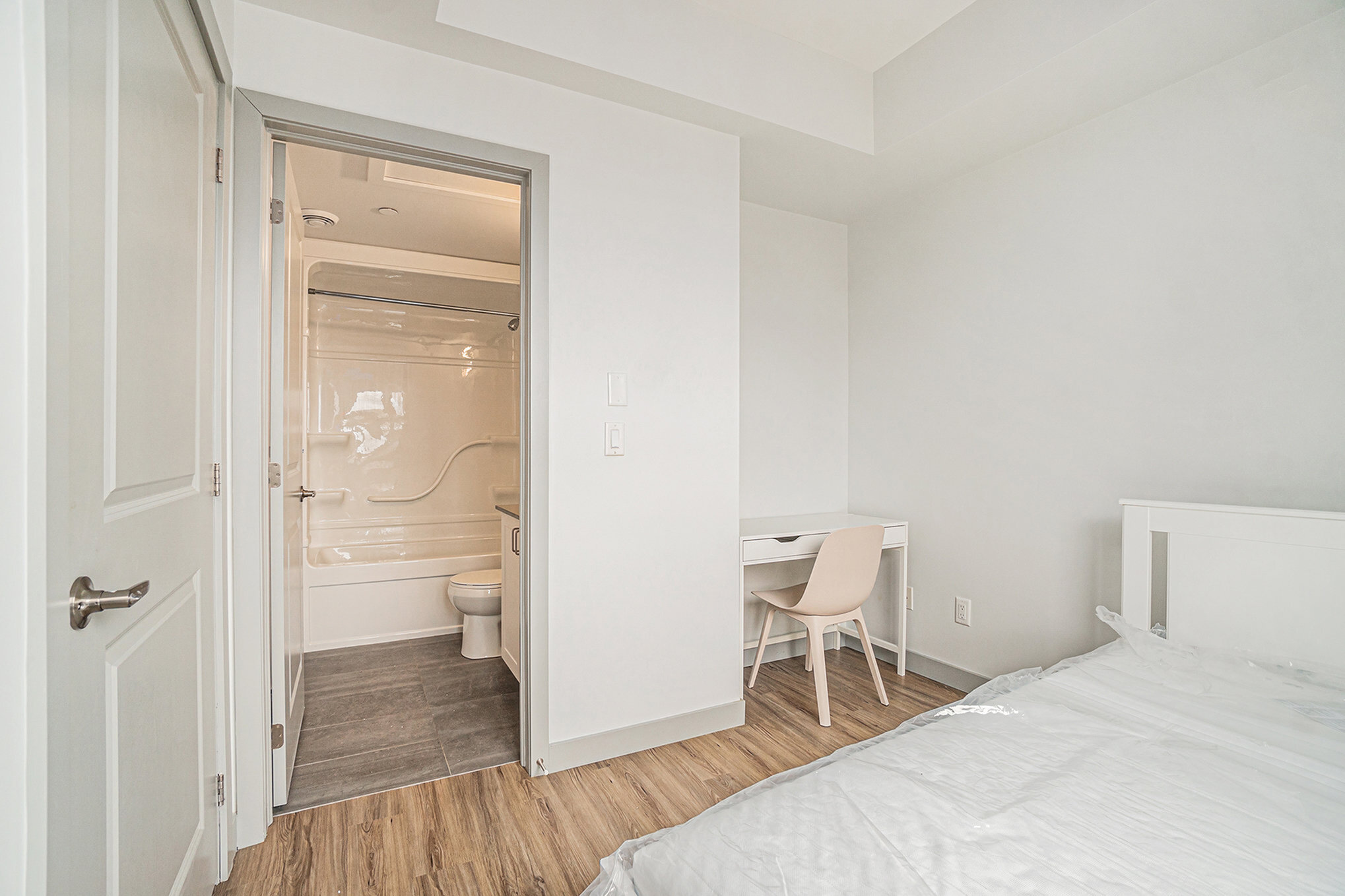 The Free Style - 2D Floor Plan