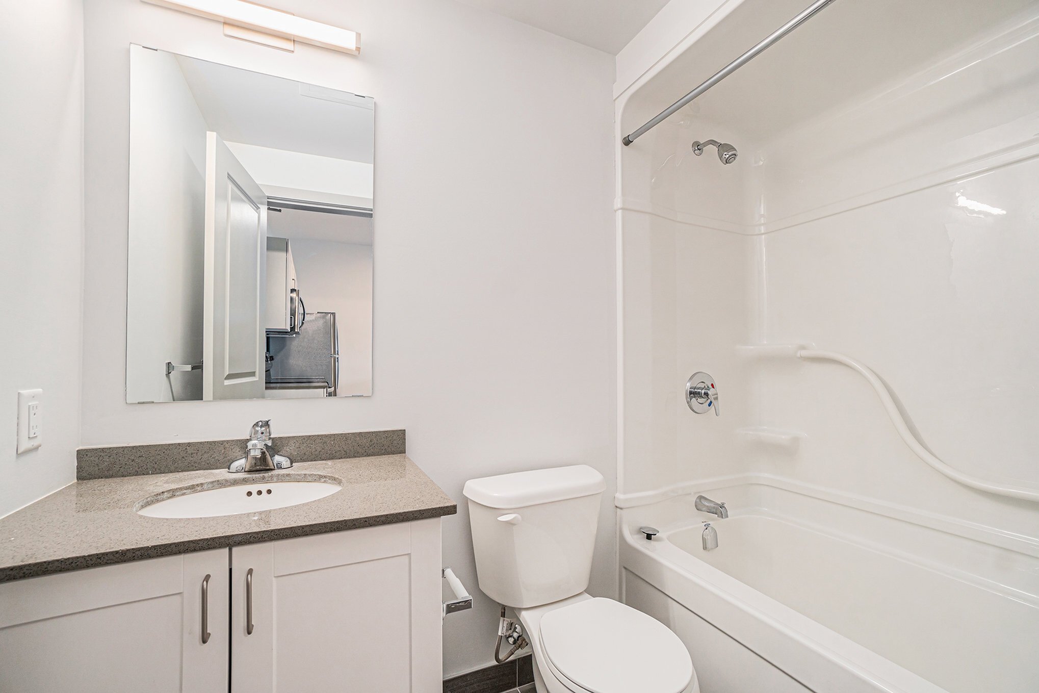 The Free Style - 2D Floor Plan