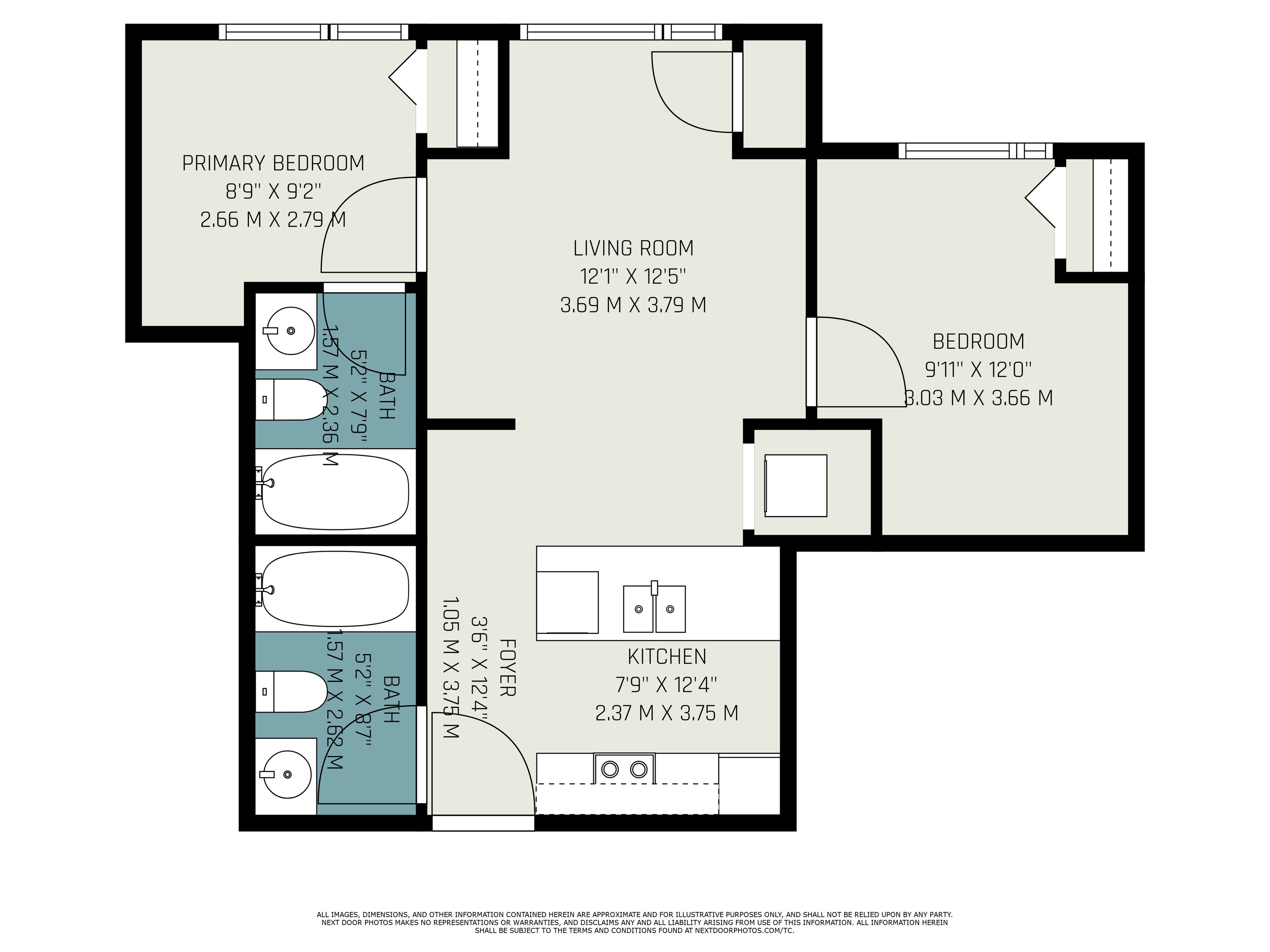 The Free Style_floor_plan