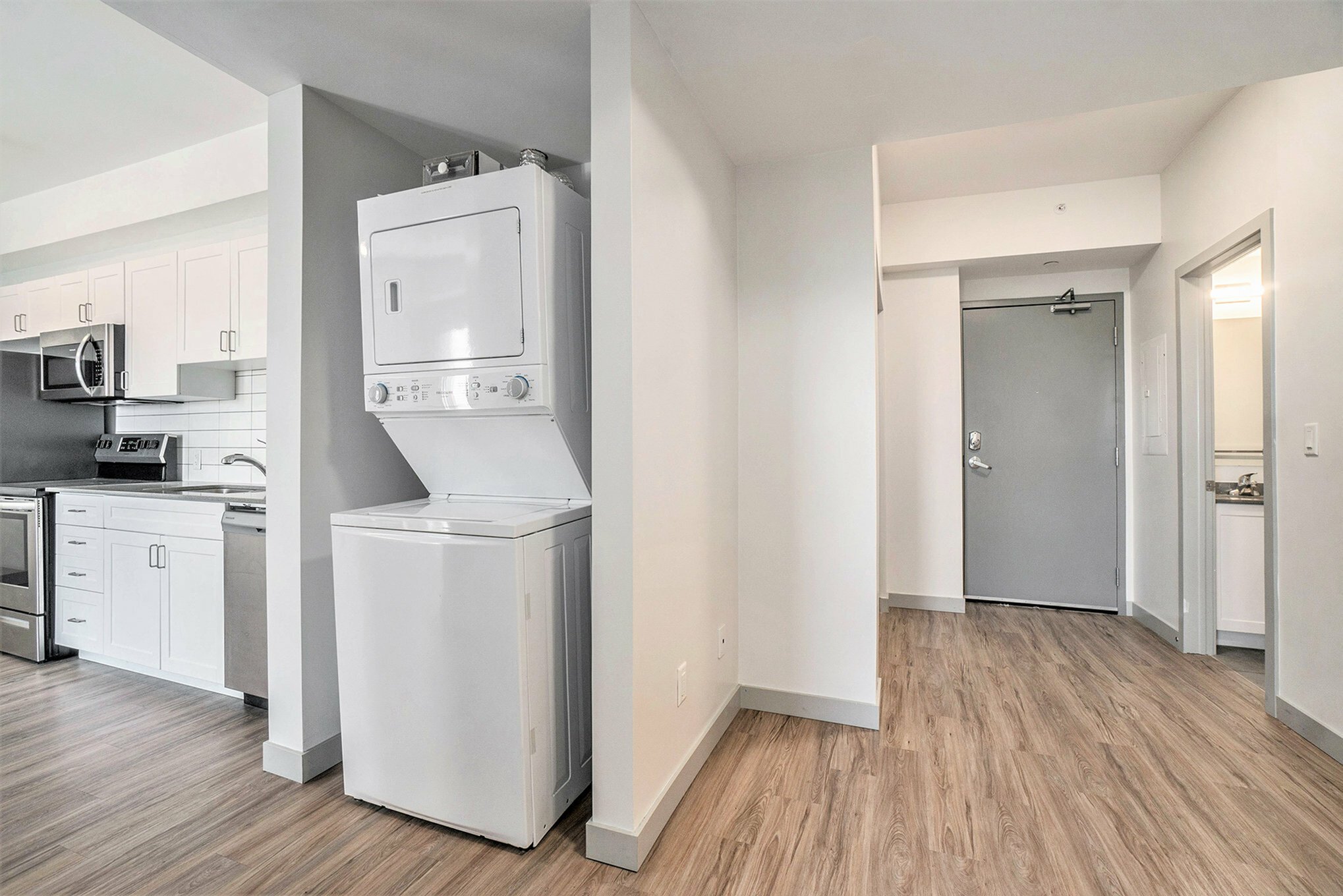 The Street Art - 2D Floor Plan