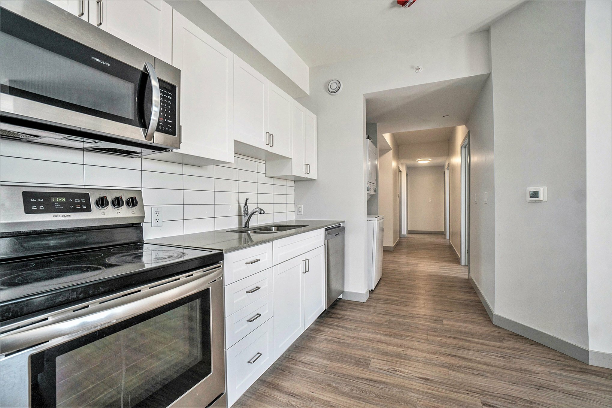 The Street Art - 2D Floor Plan