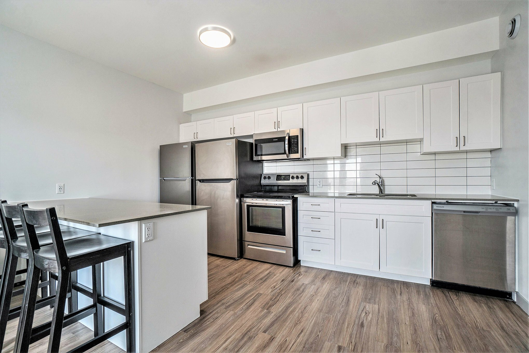 The Street Art - 2D Floor Plan