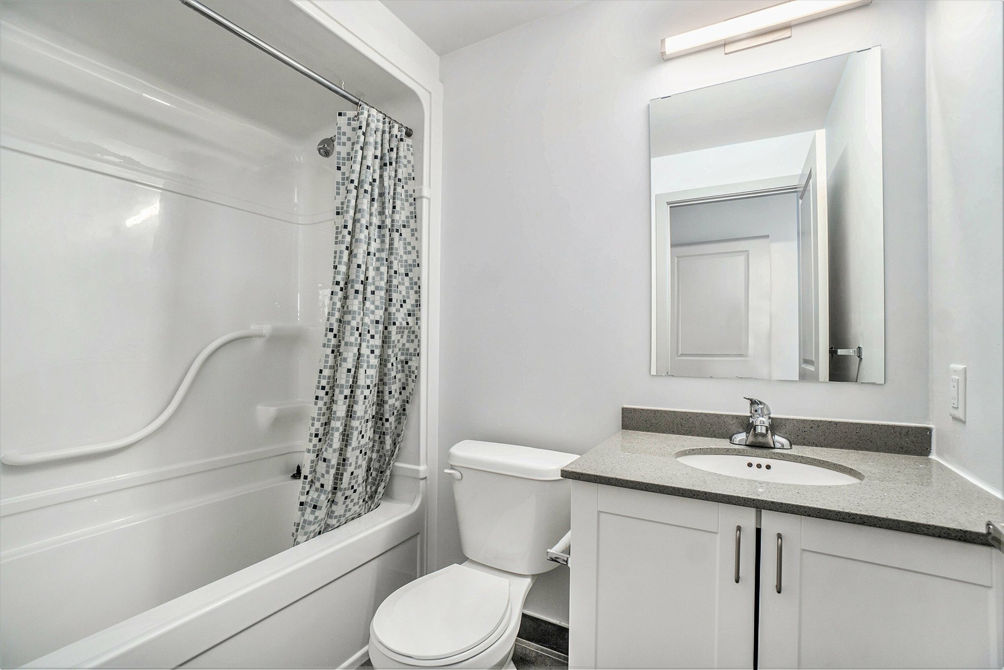 The Street Art - 2D Floor Plan