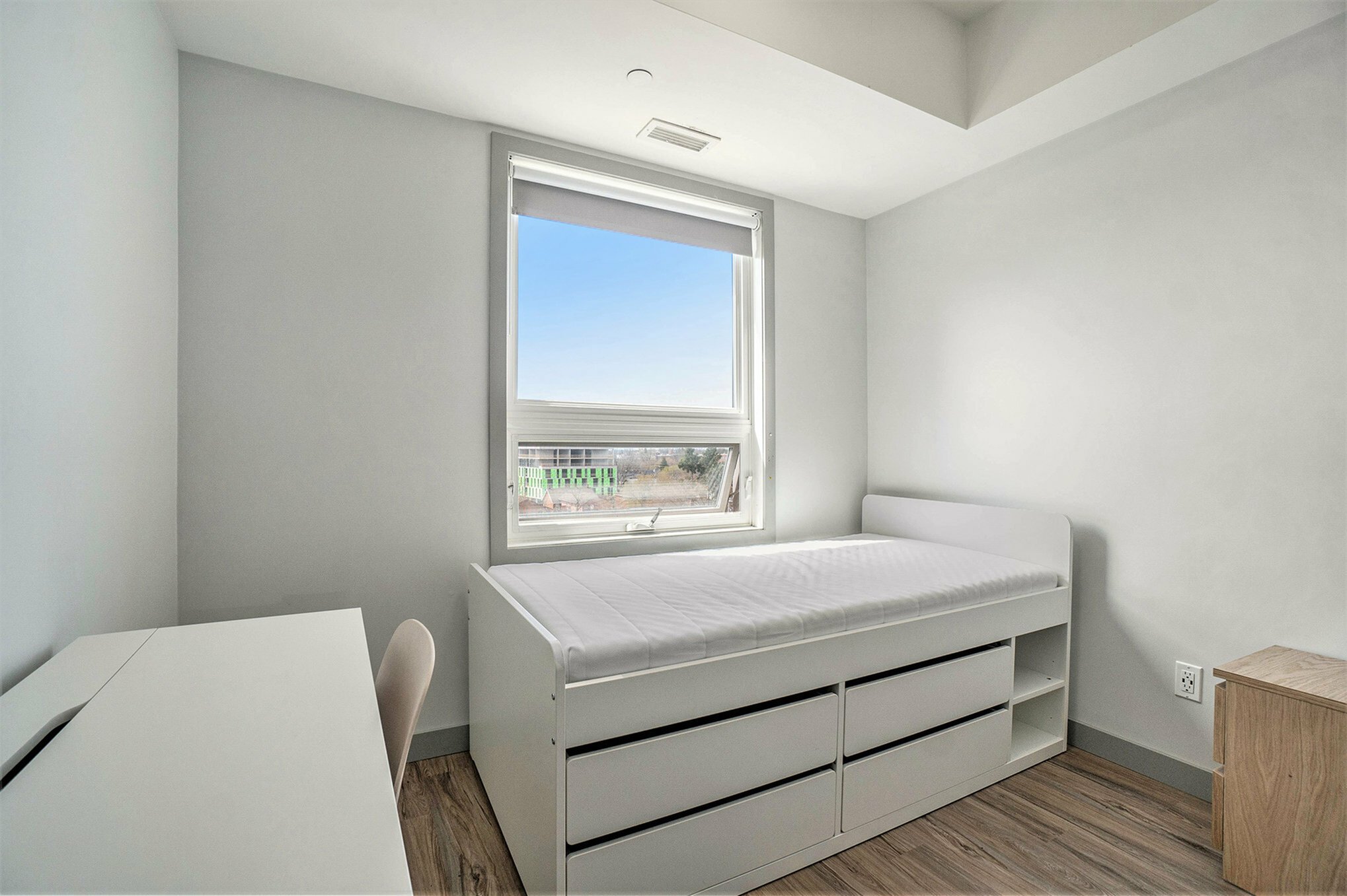 The Street Art - 2D Floor Plan