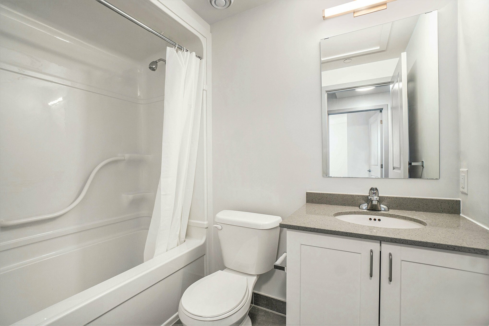 The Street Art - 2D Floor Plan