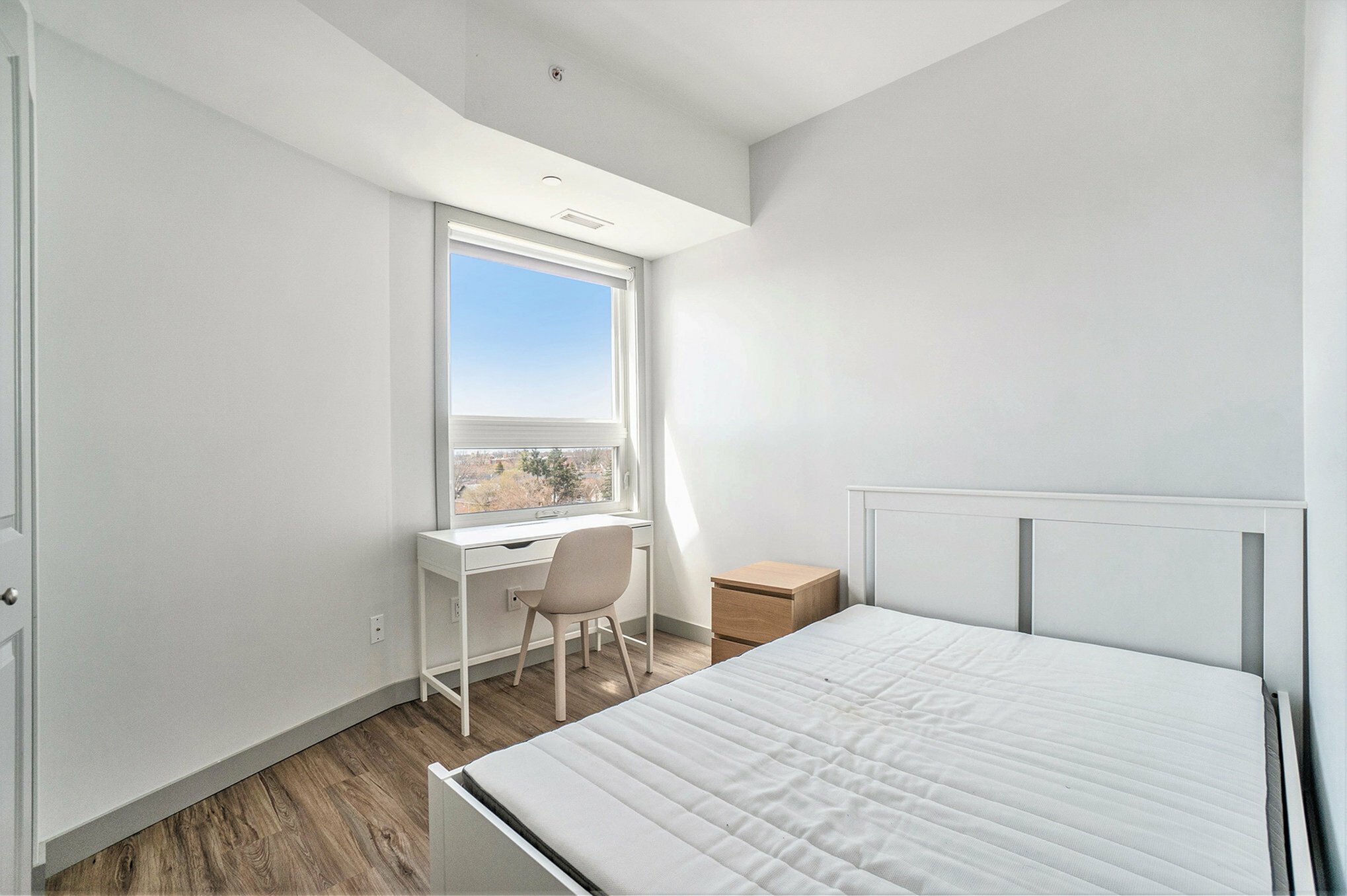 The Street Art - 2D Floor Plan