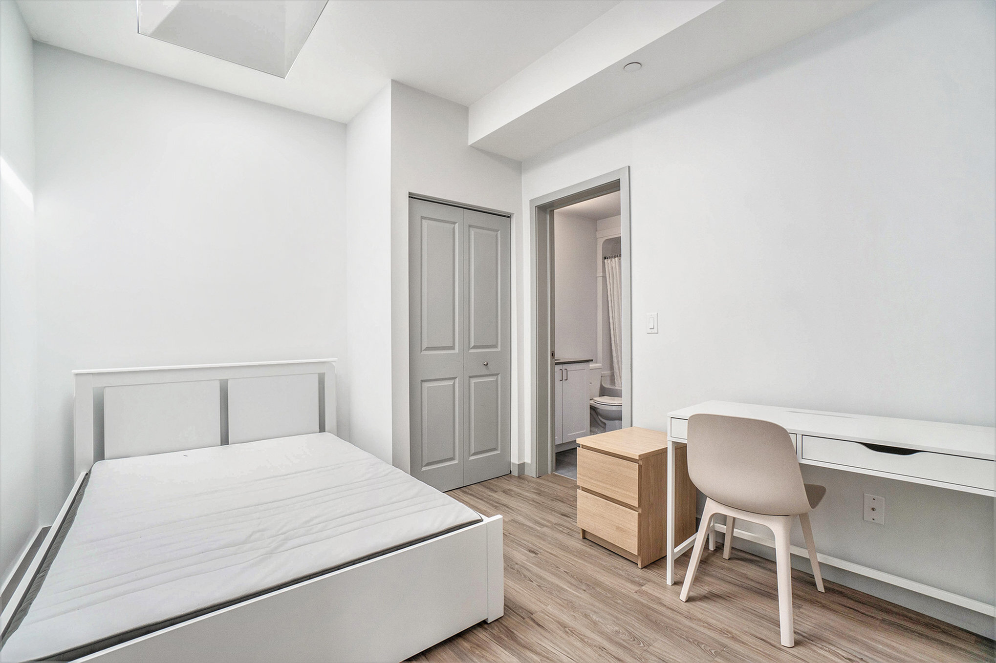 The Street Art - 2D Floor Plan