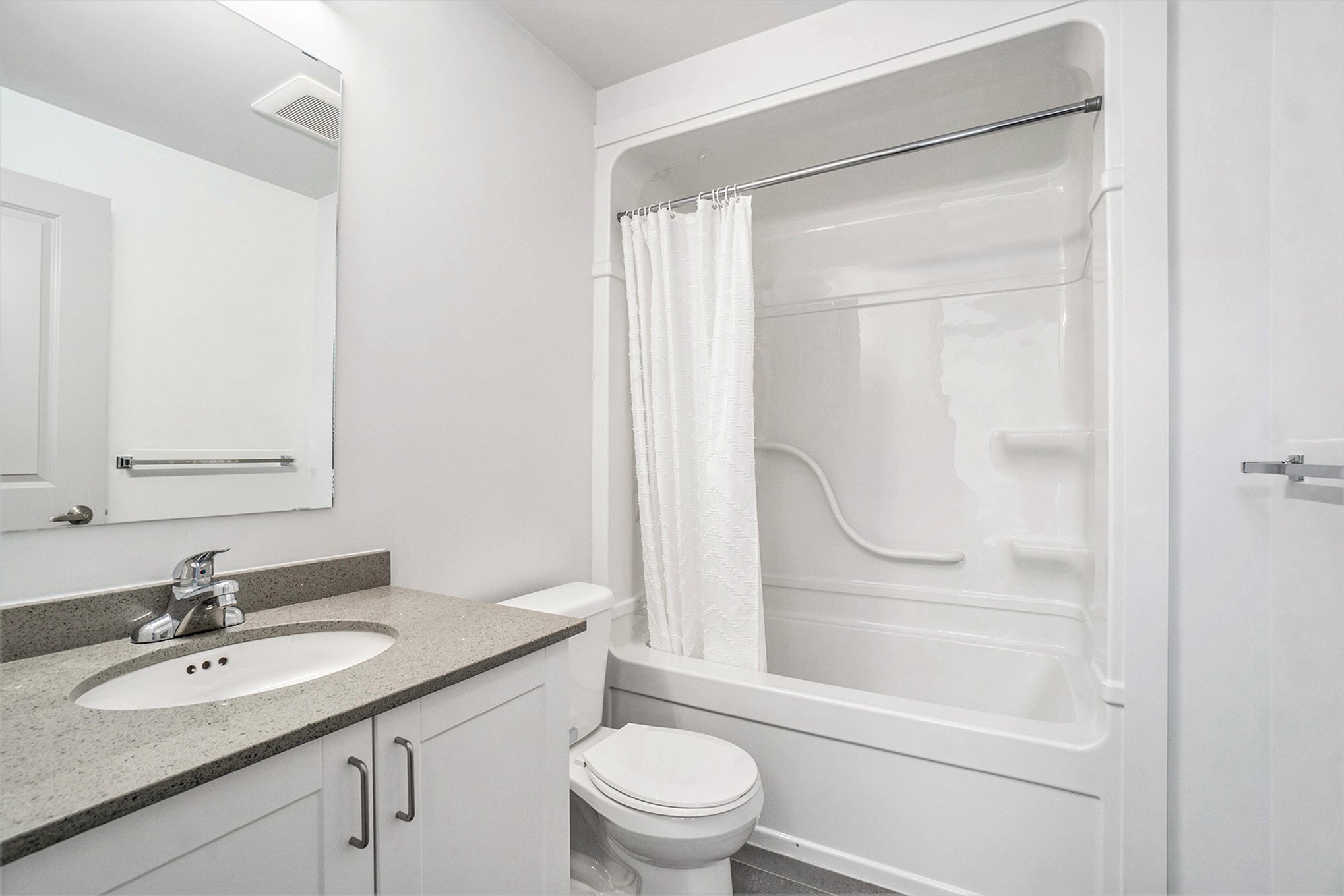 The Street Art - 2D Floor Plan