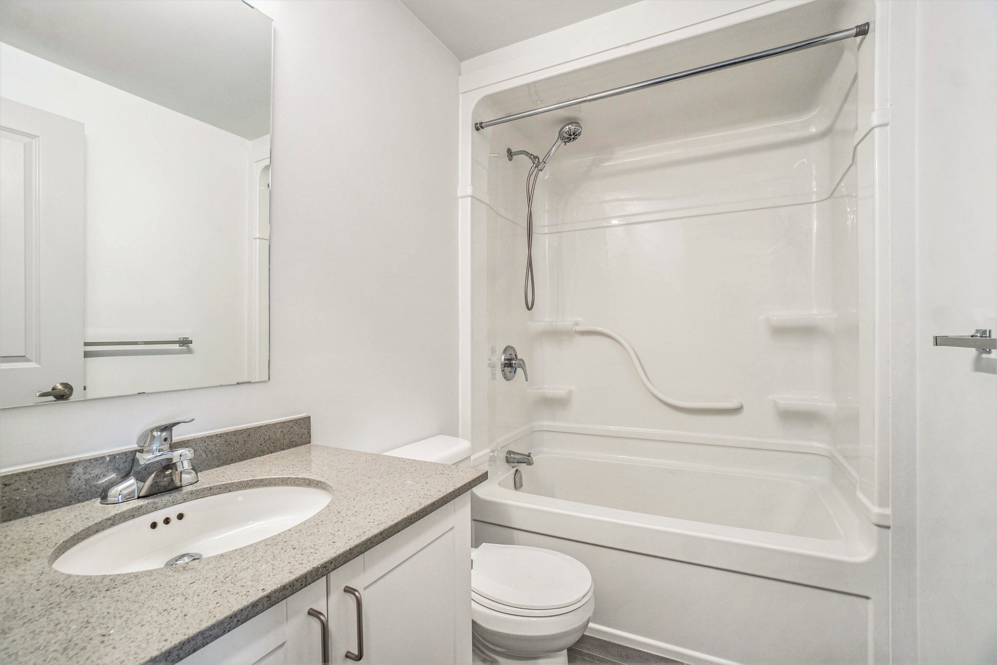 The Street Art - 2D Floor Plan